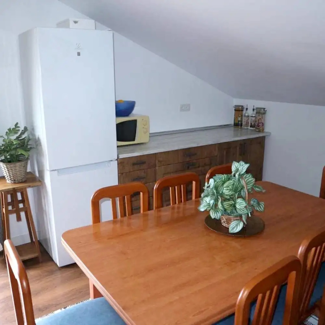 Apartment With 3 Bedrooms in Mourelos, With Wonderful sea View and Furnished Terrace Near the Beach