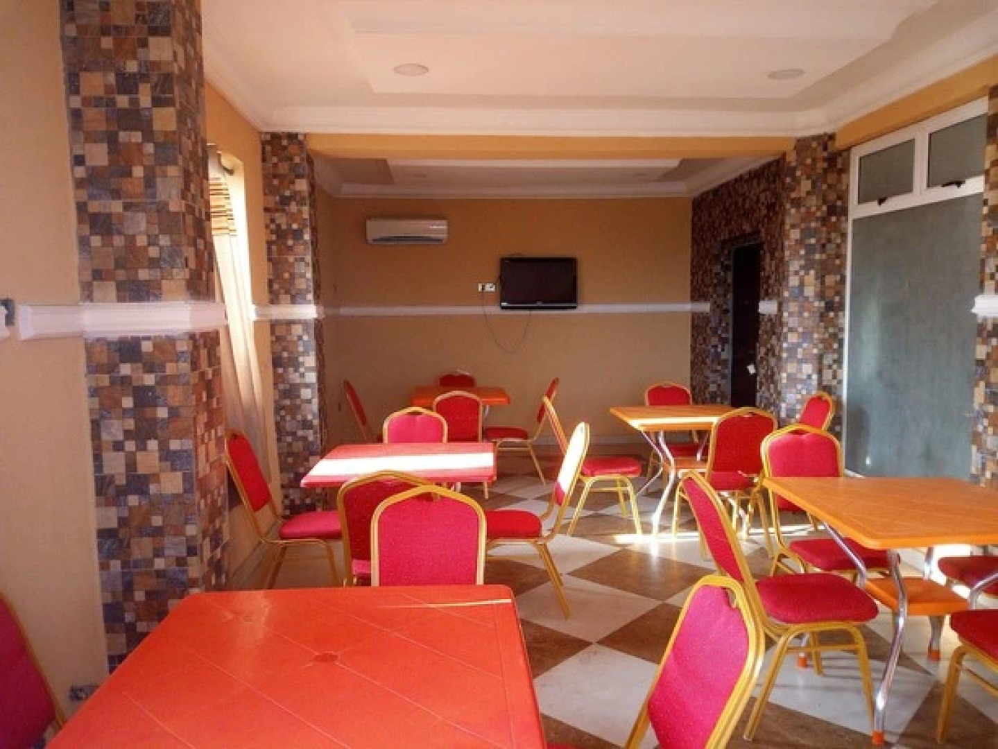 Mercure Perpignan Nord