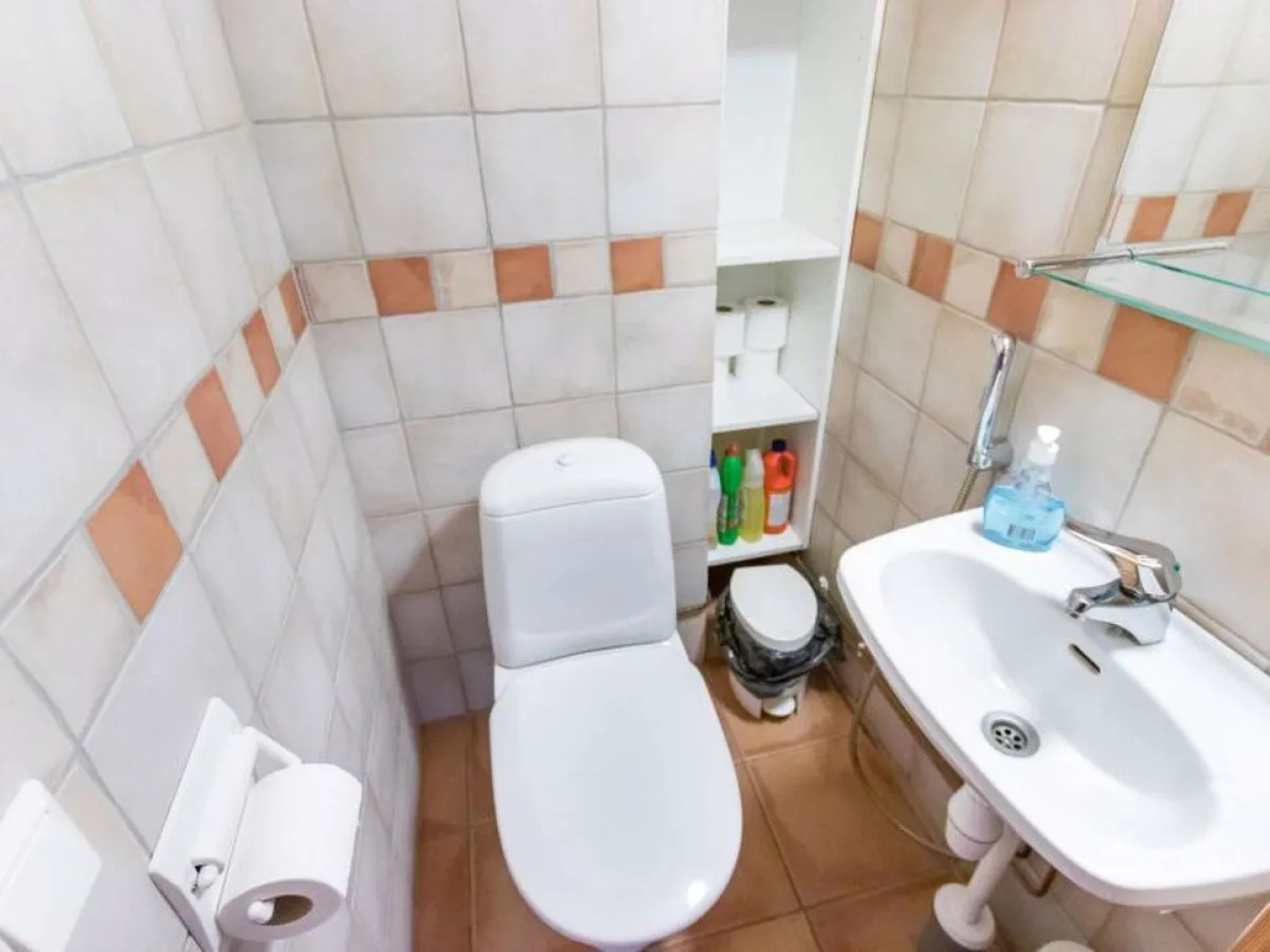 House Lomaperä Ylläsjärvi