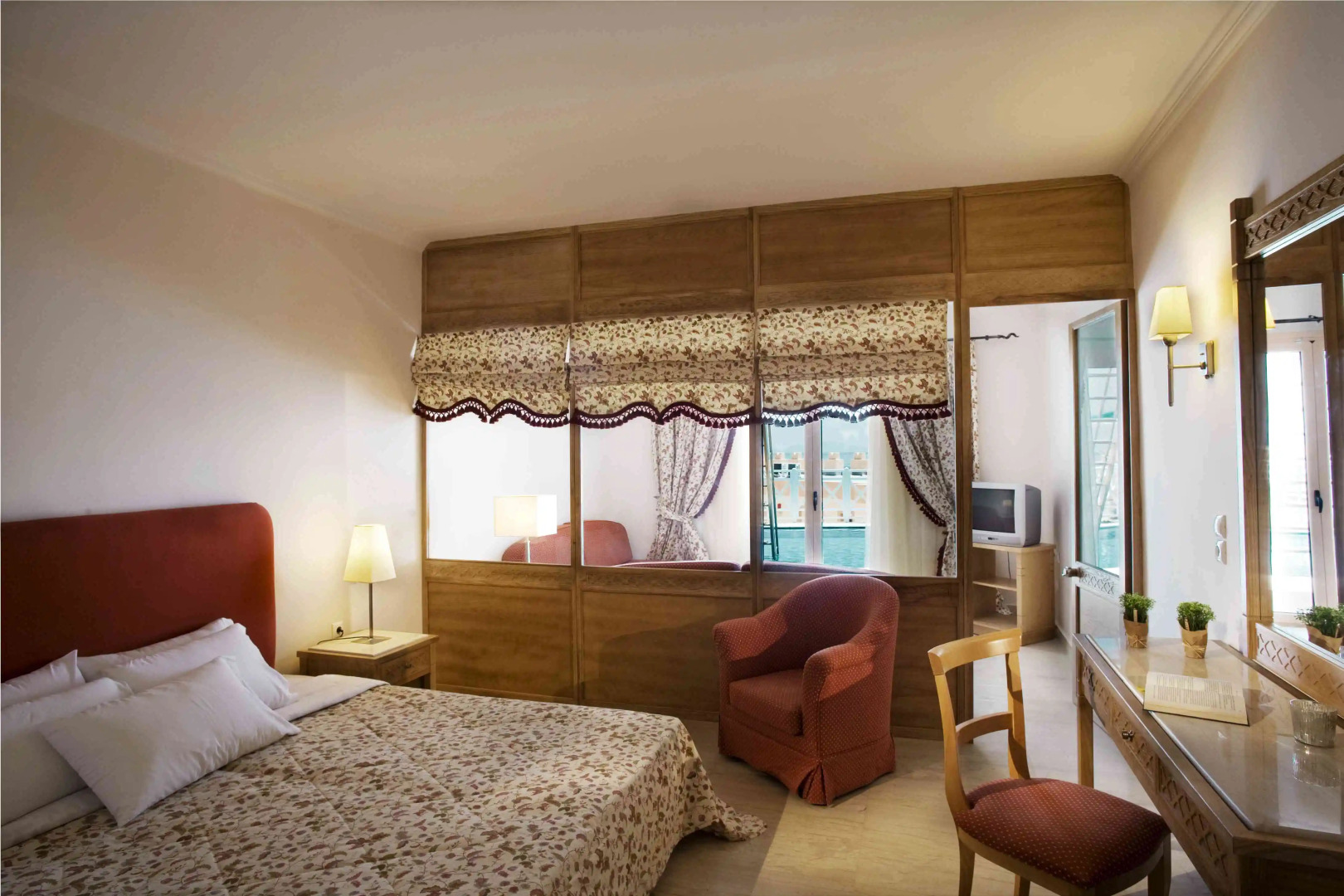 Mitsis Family Village