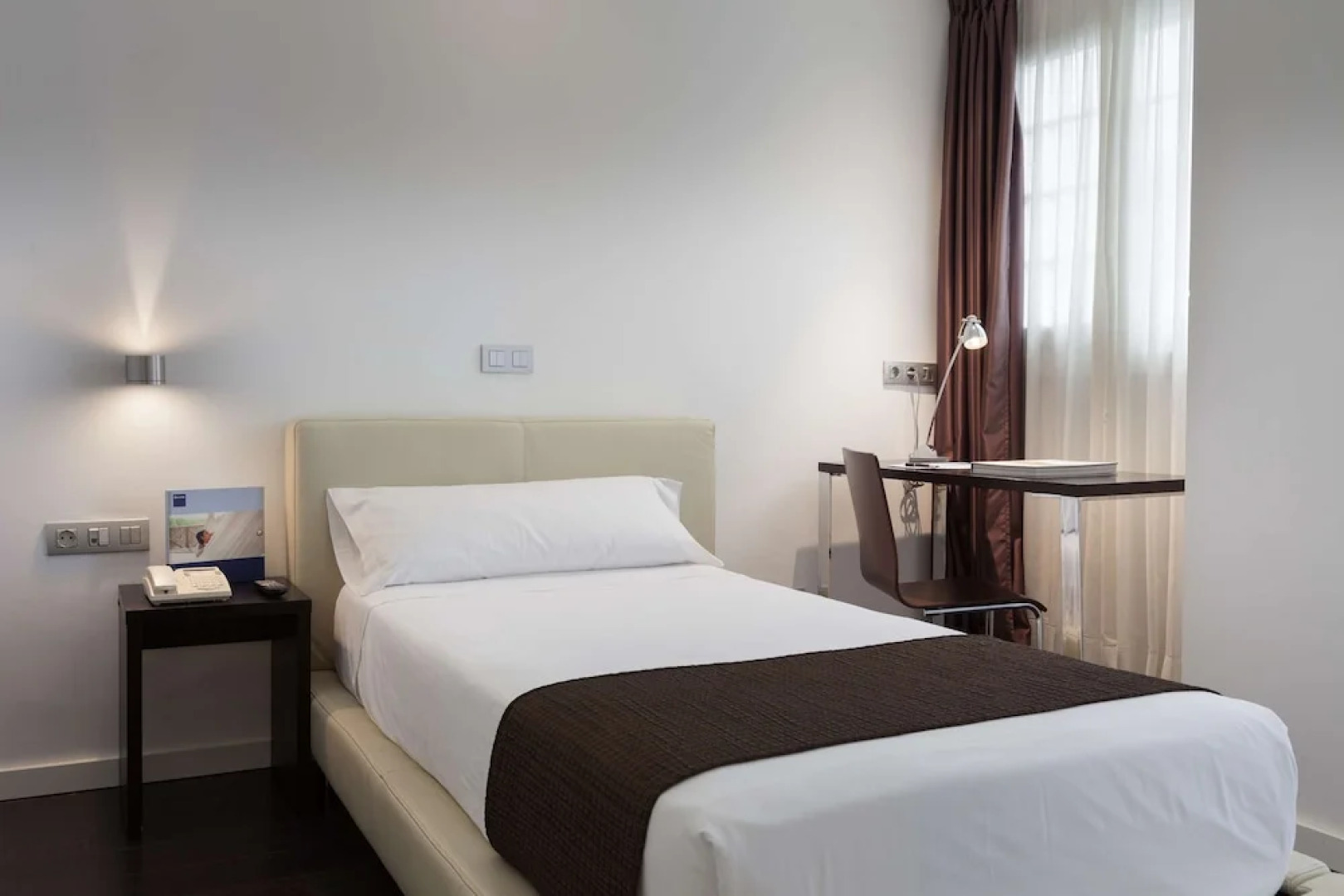 Barceló Santa Cruz Contemporáneo