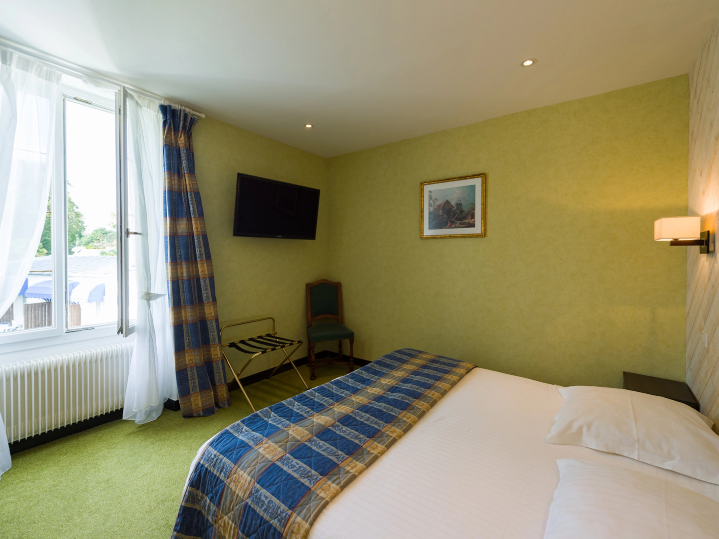 Armoric Hotel