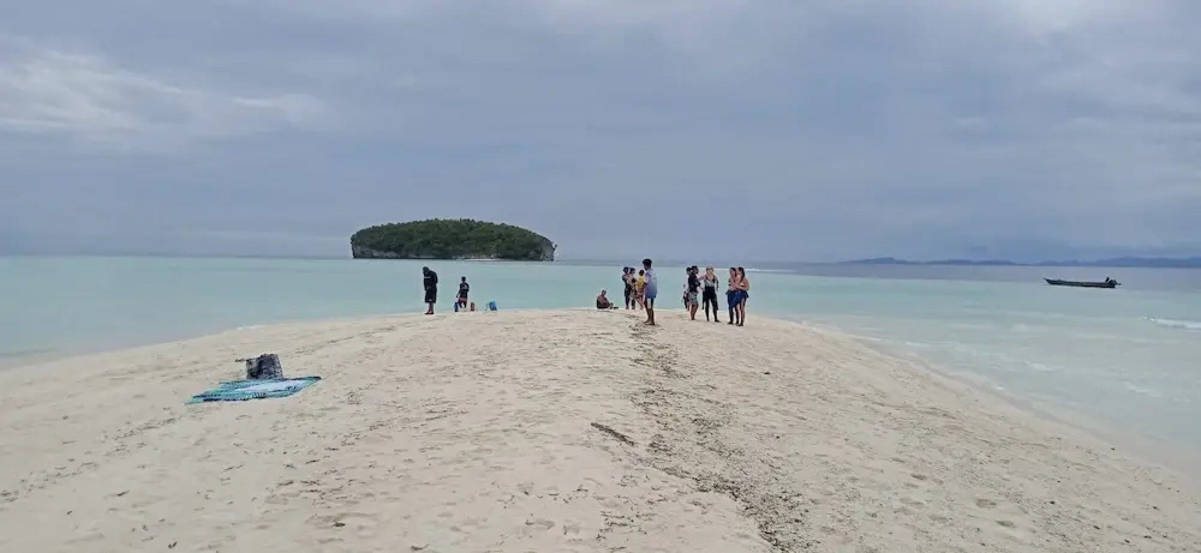 Happy Homestay Arborek