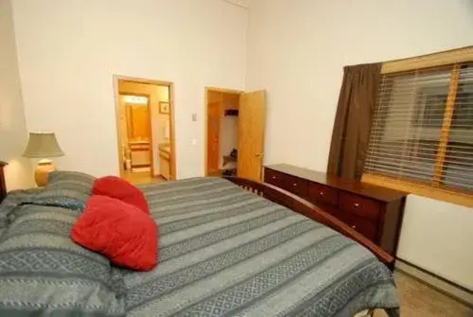 Ski Run by Key to the Rockies