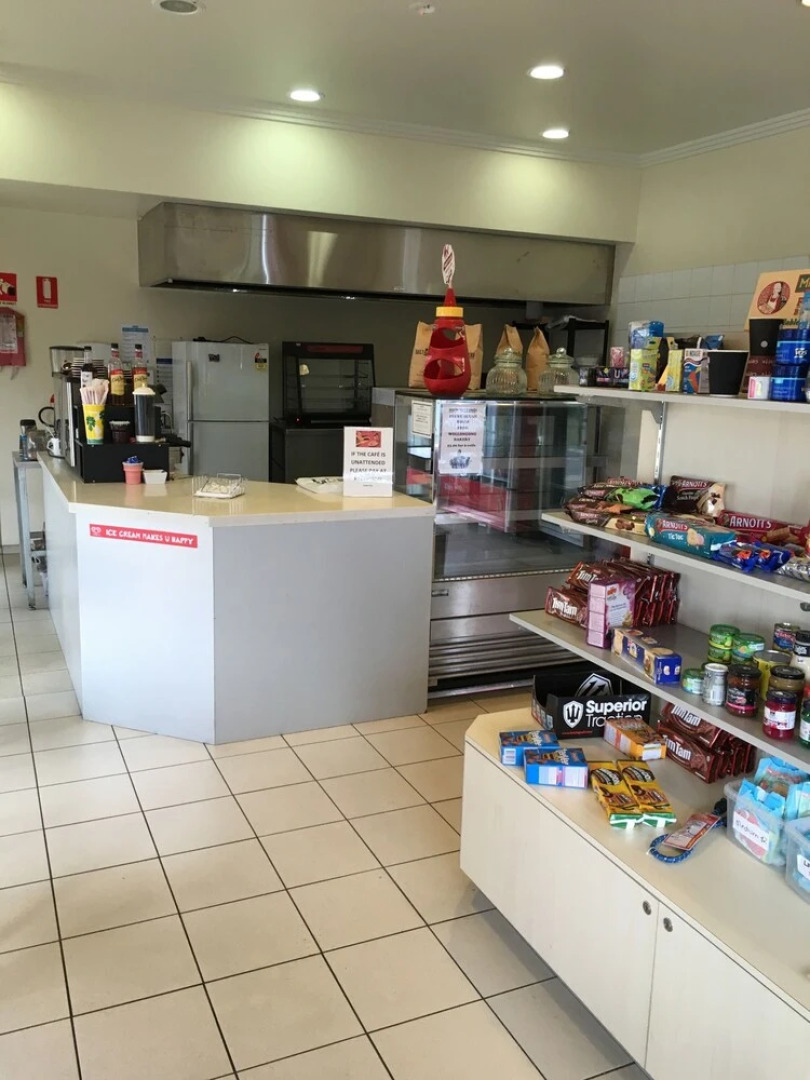 Discovery Parks - Gerroa