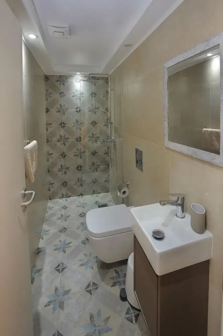 Pentasino Heritage Suites