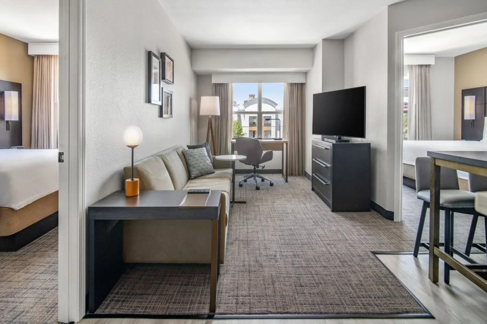 Residence Inn Phoenix Glendale Sports & Entertainment District