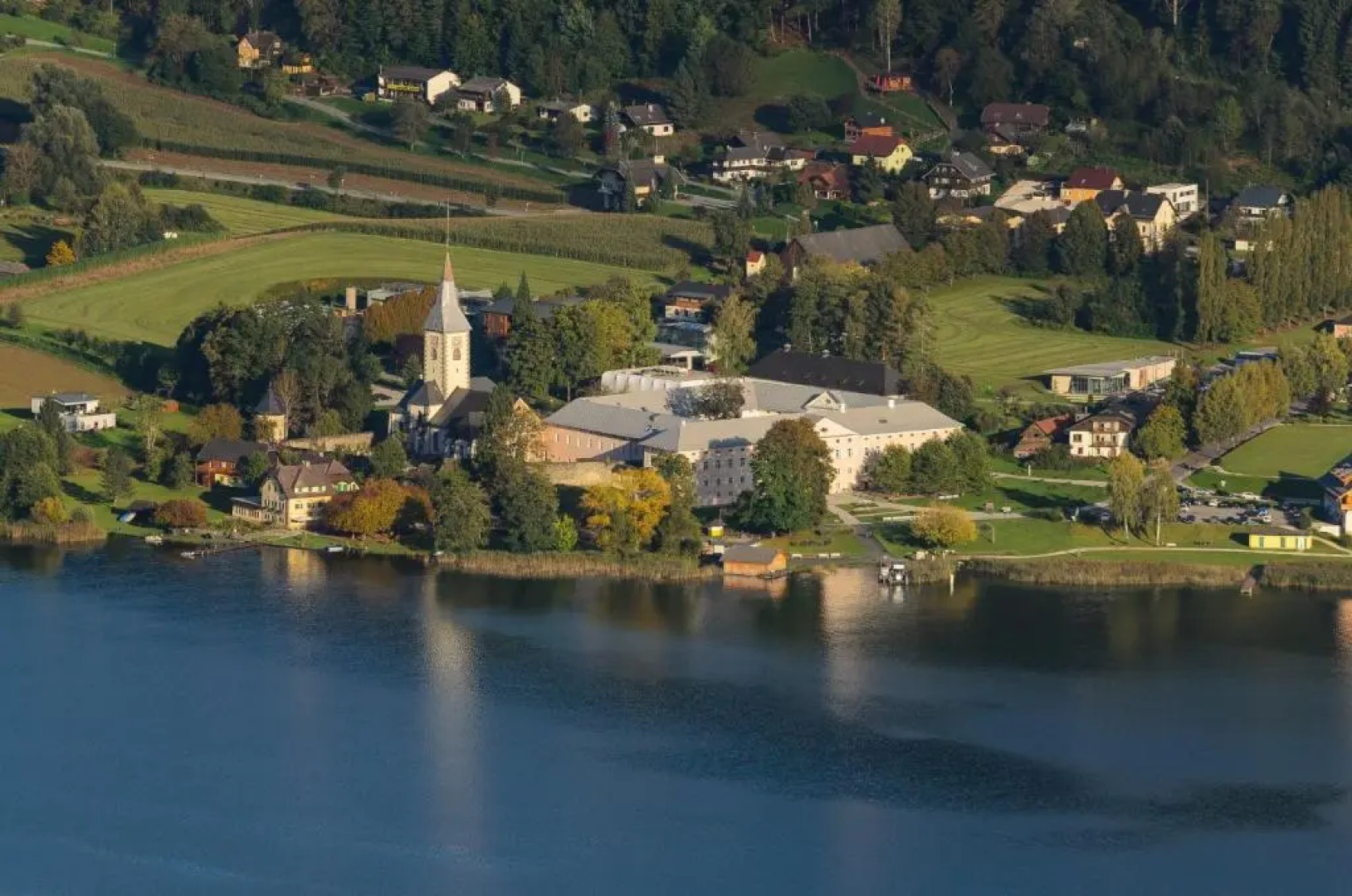 MOOKI Country Apartment