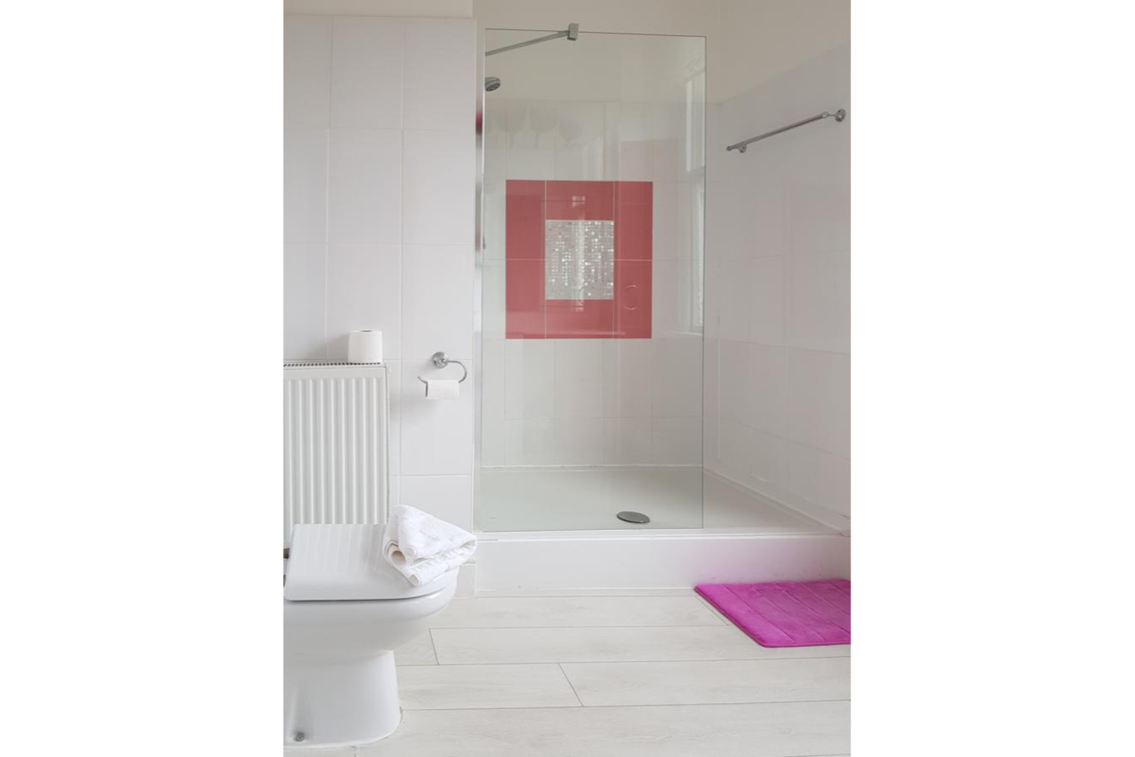 Wentworth House Hotel