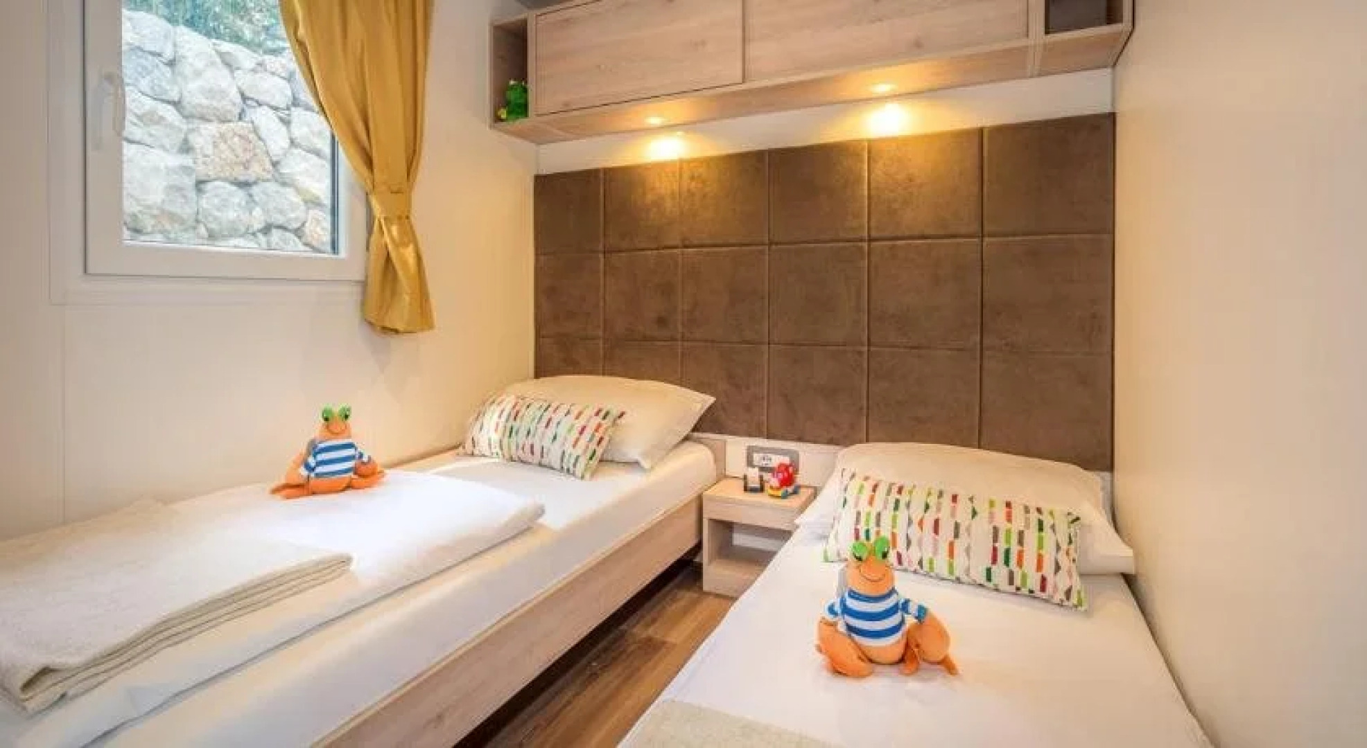 Ježevac Premium Camping Resort