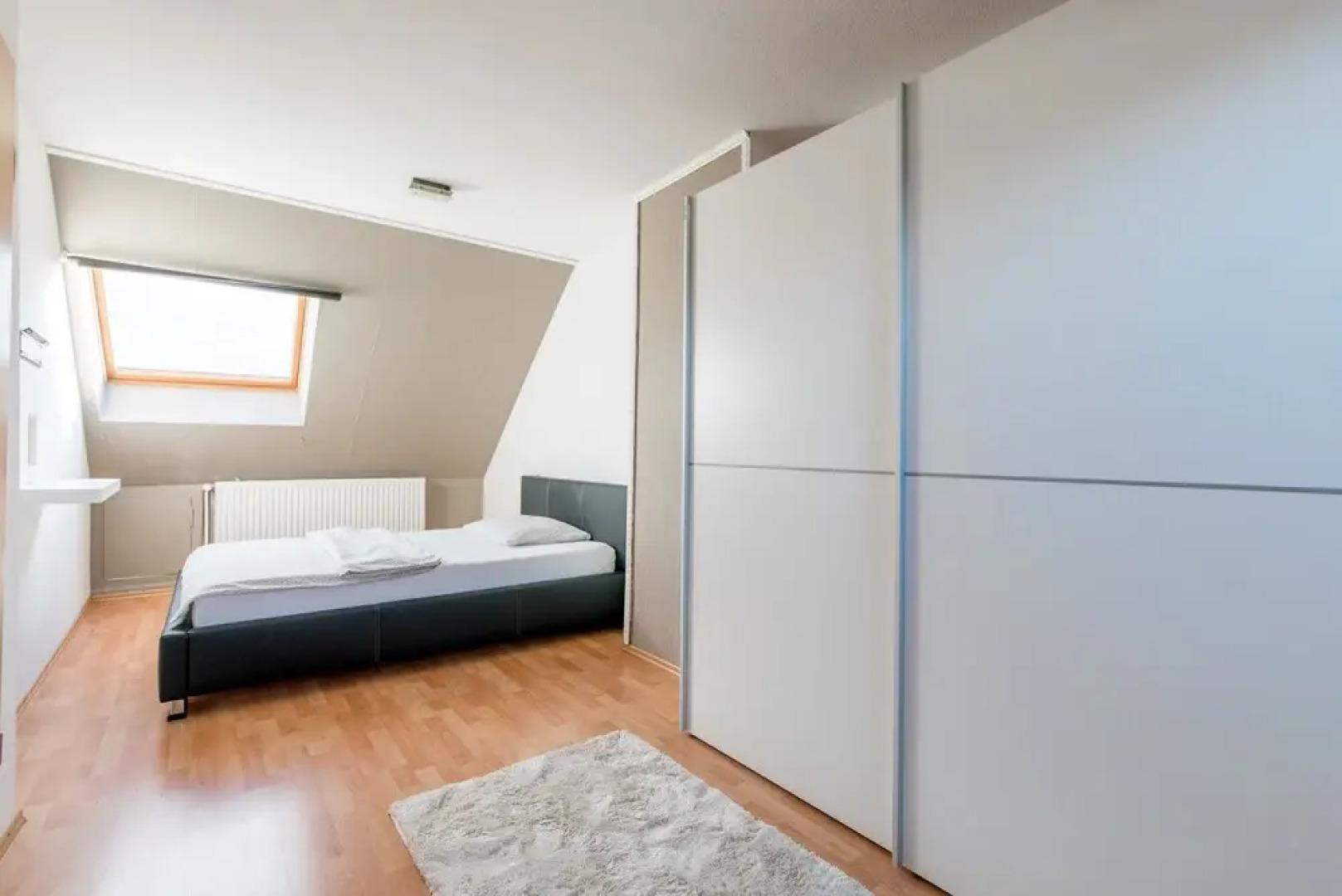 Private Apartment Im Goldfeld