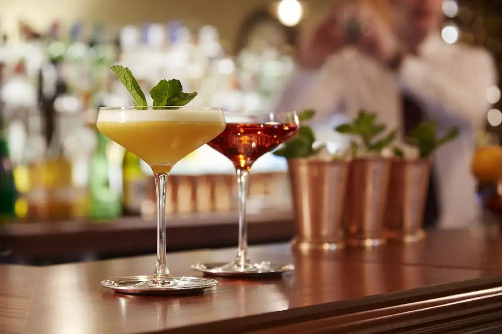 Mount Juliet Estate Hunter’s Yard