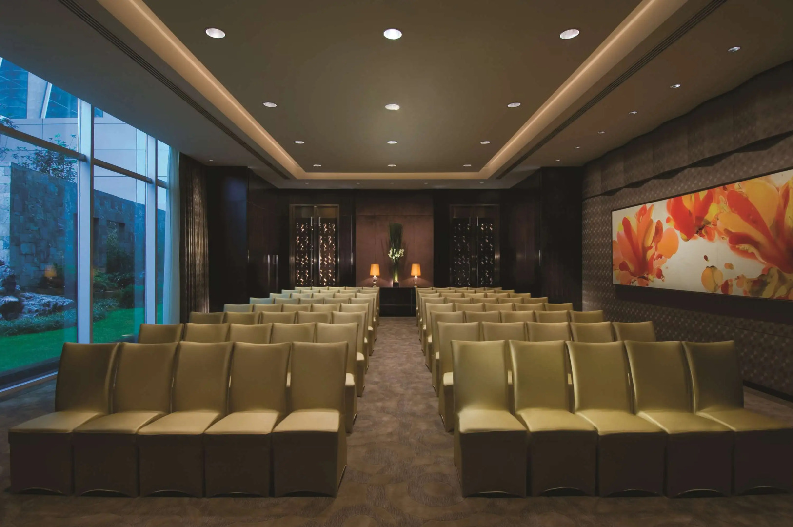 DoubleTree by Hilton Beijing