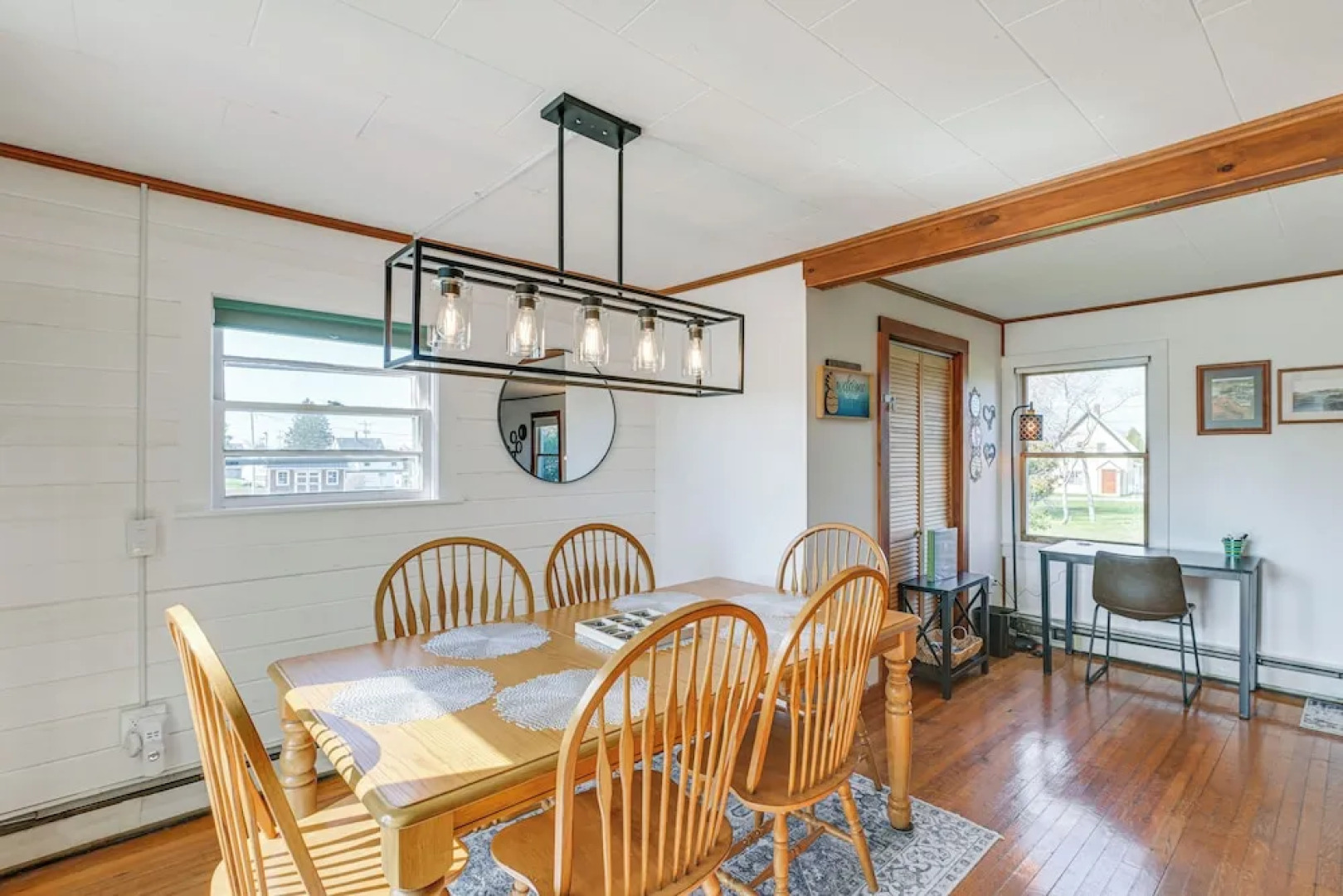 Steps to Arcadia NP - Spacious Winter Harbor Home!