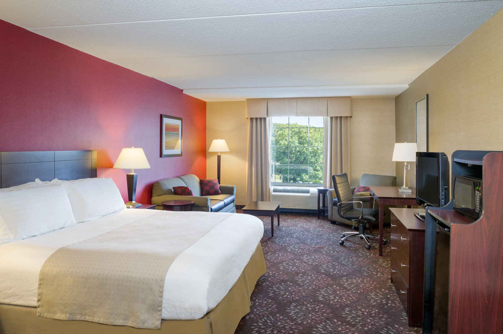 Holiday Inn Norwich by IHG