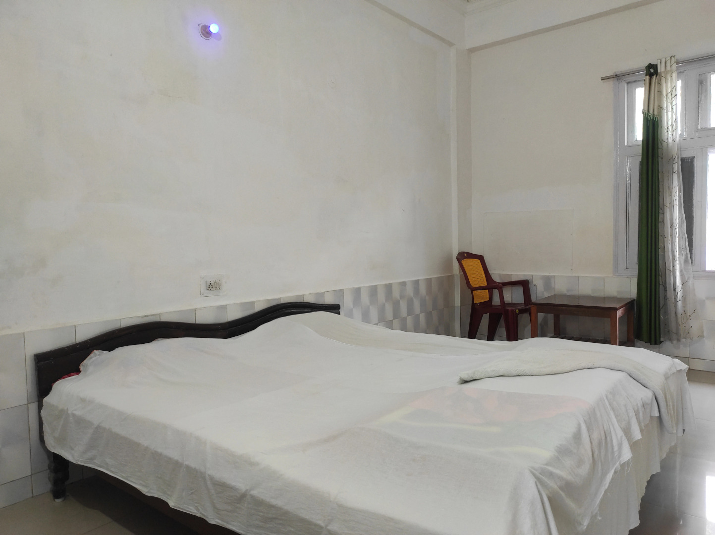 Homecation Manas View Jungle Resort