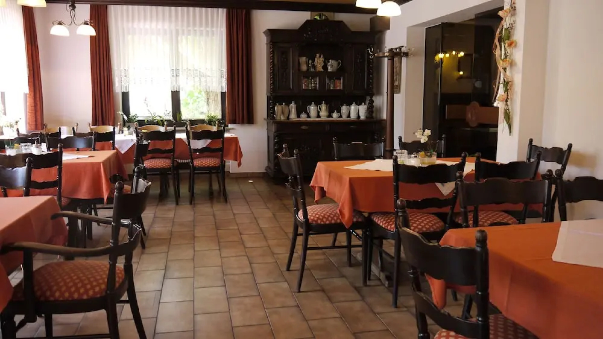 Gasthof Zum Schwarzen Ross