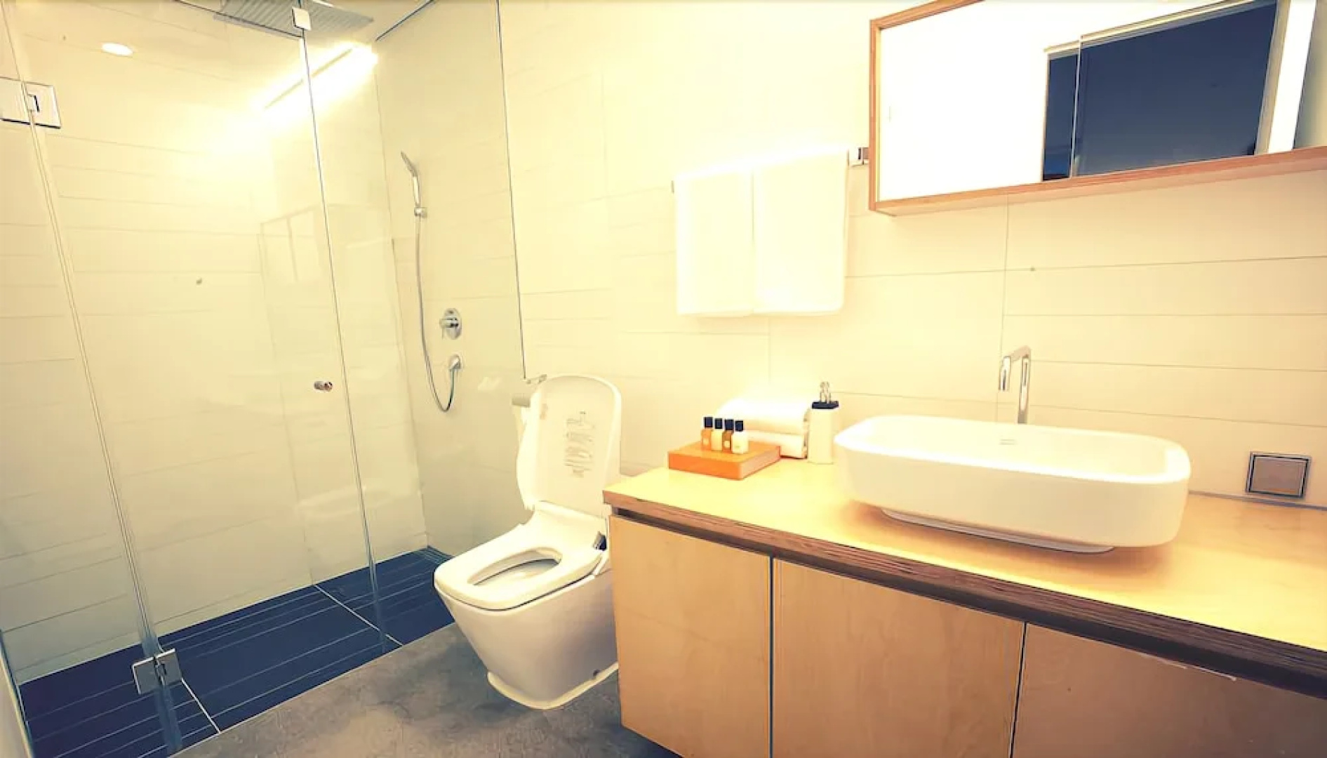 Yonaluky Luxury Resort