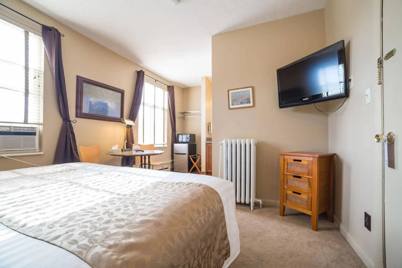 Home Hotel Lava Hot Springs