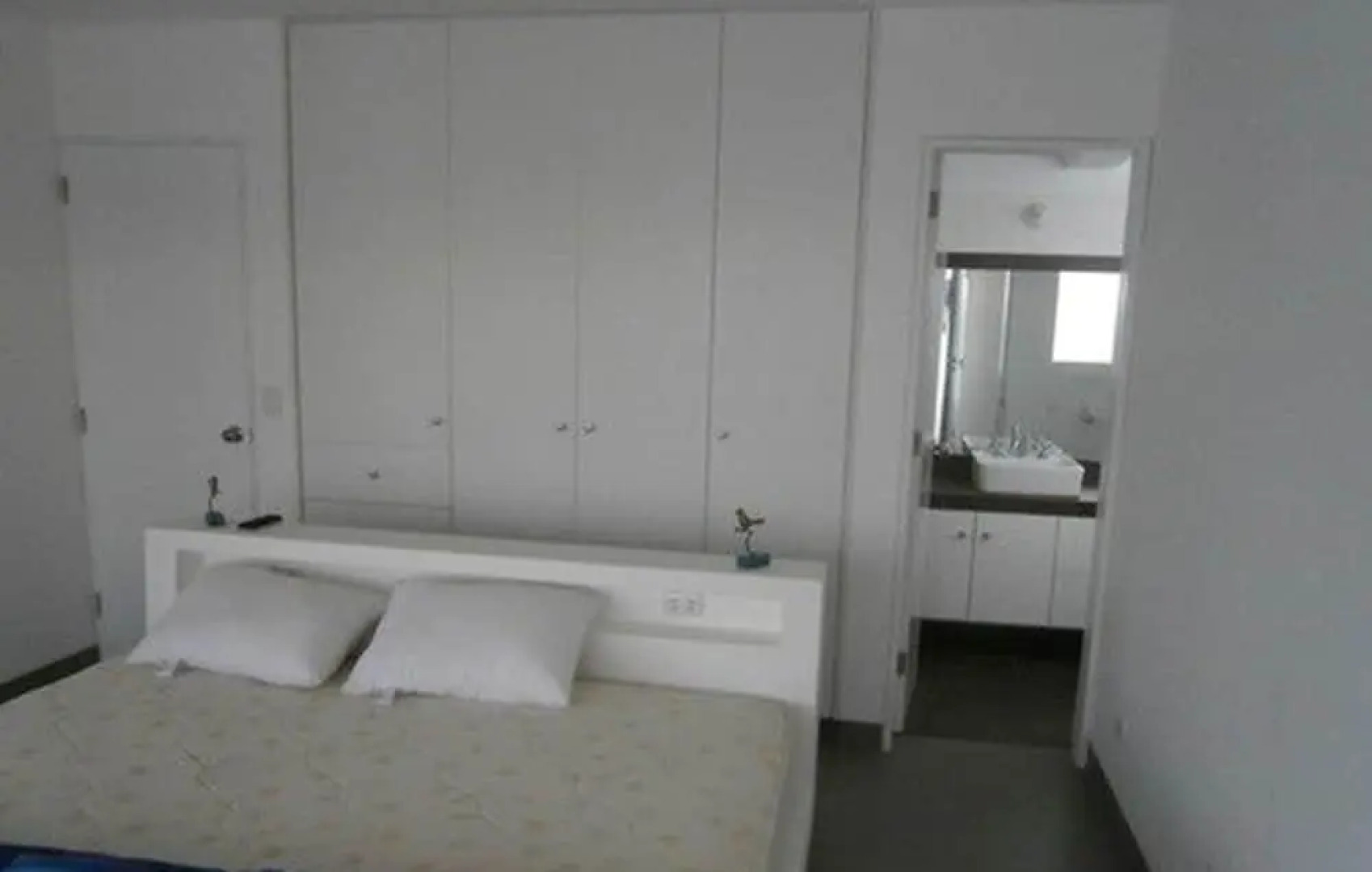 Apartment Paracas Suite