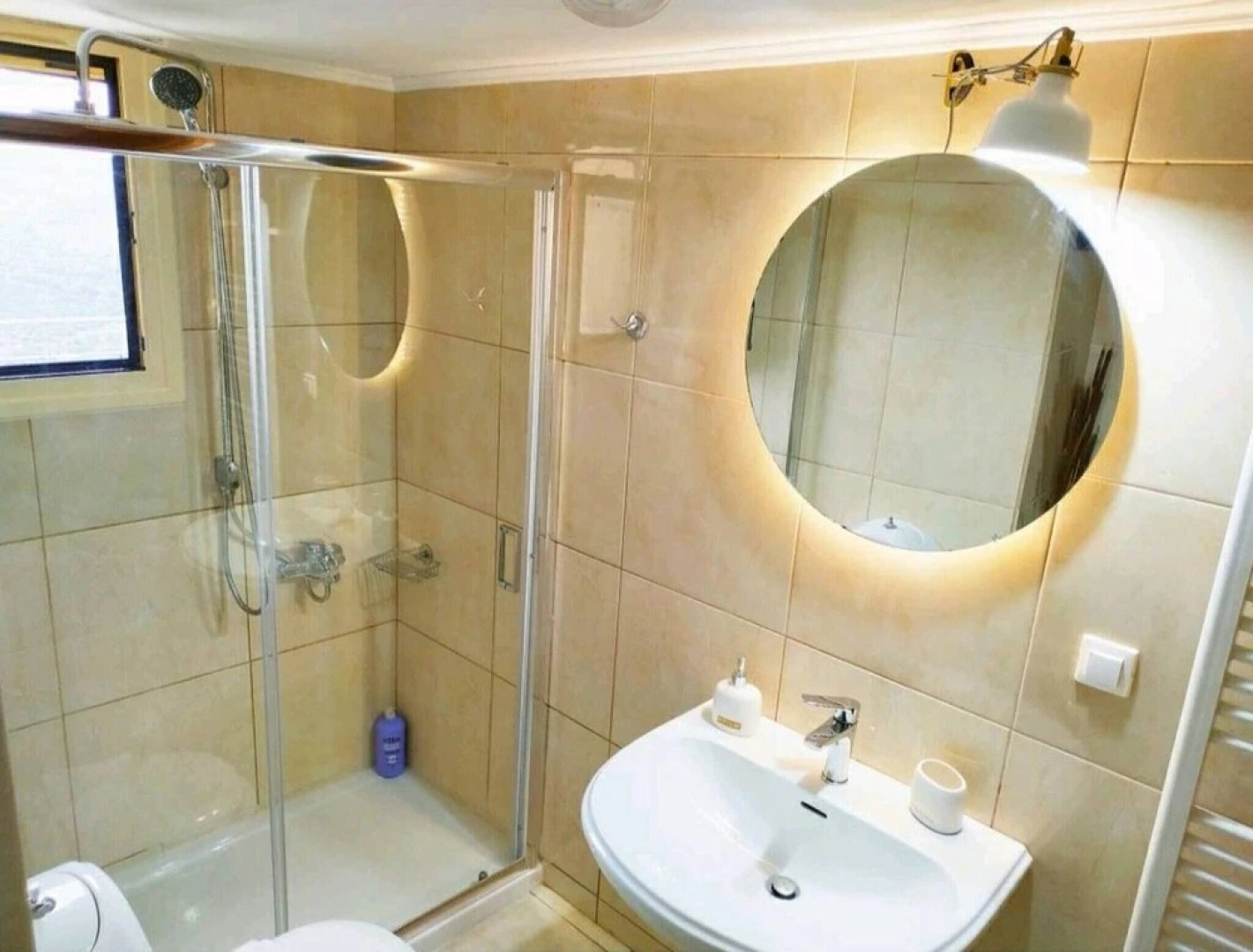 Travelers And Hikers Delight House1 Next To Sougia