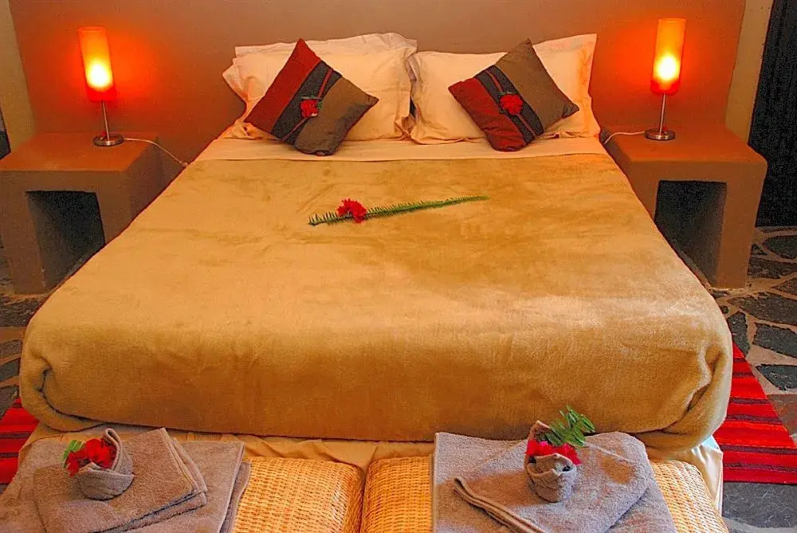 Blyde River Wilderness Lodge