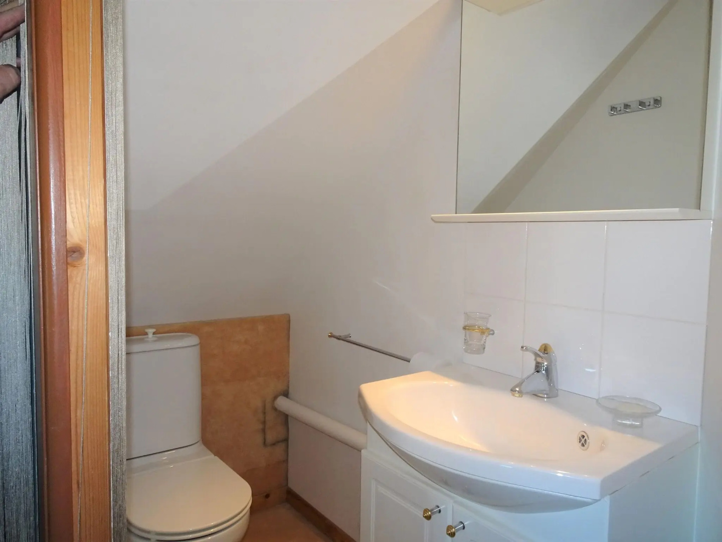 Holiday home, Penestin