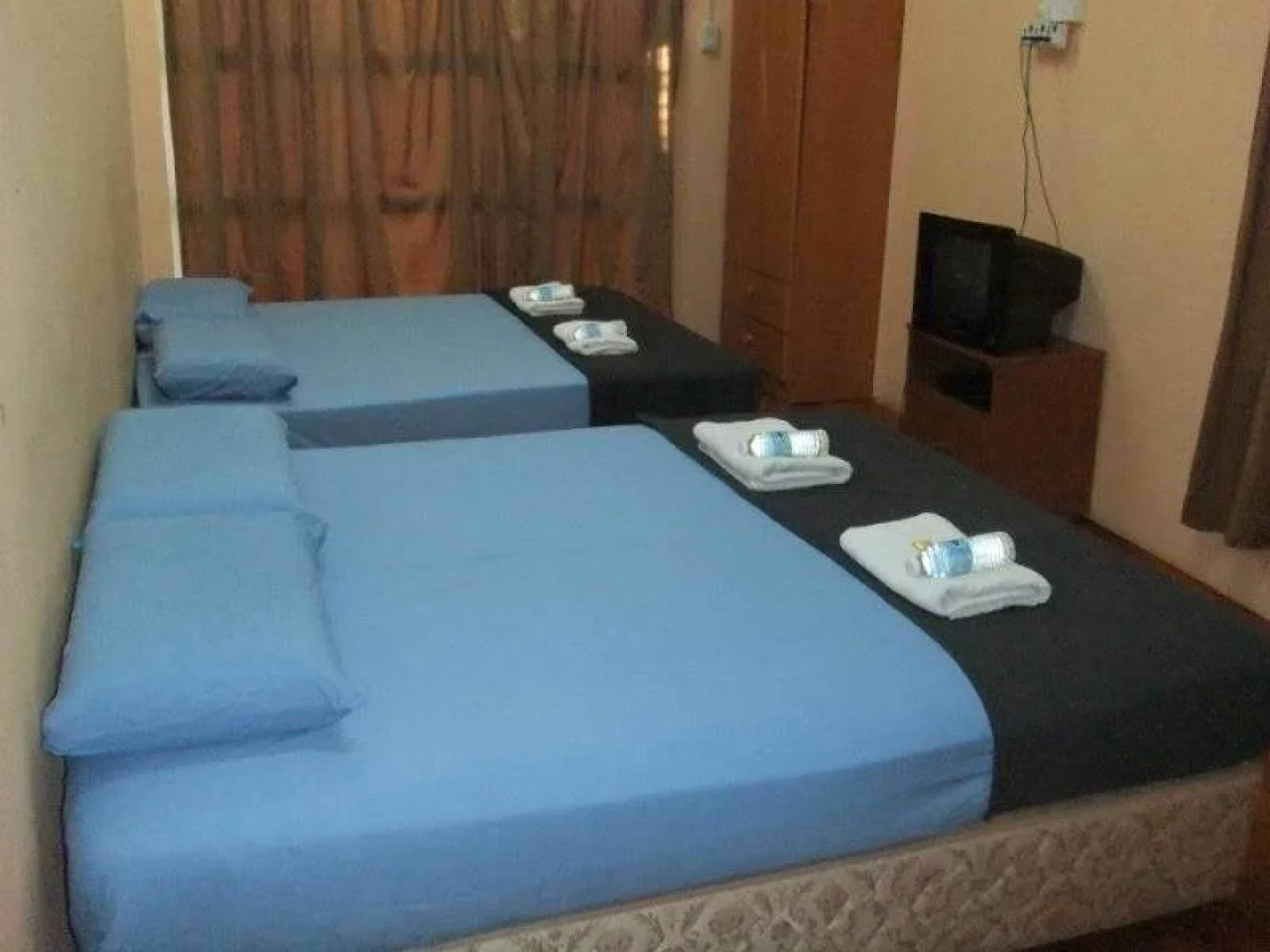 Hotel Citra