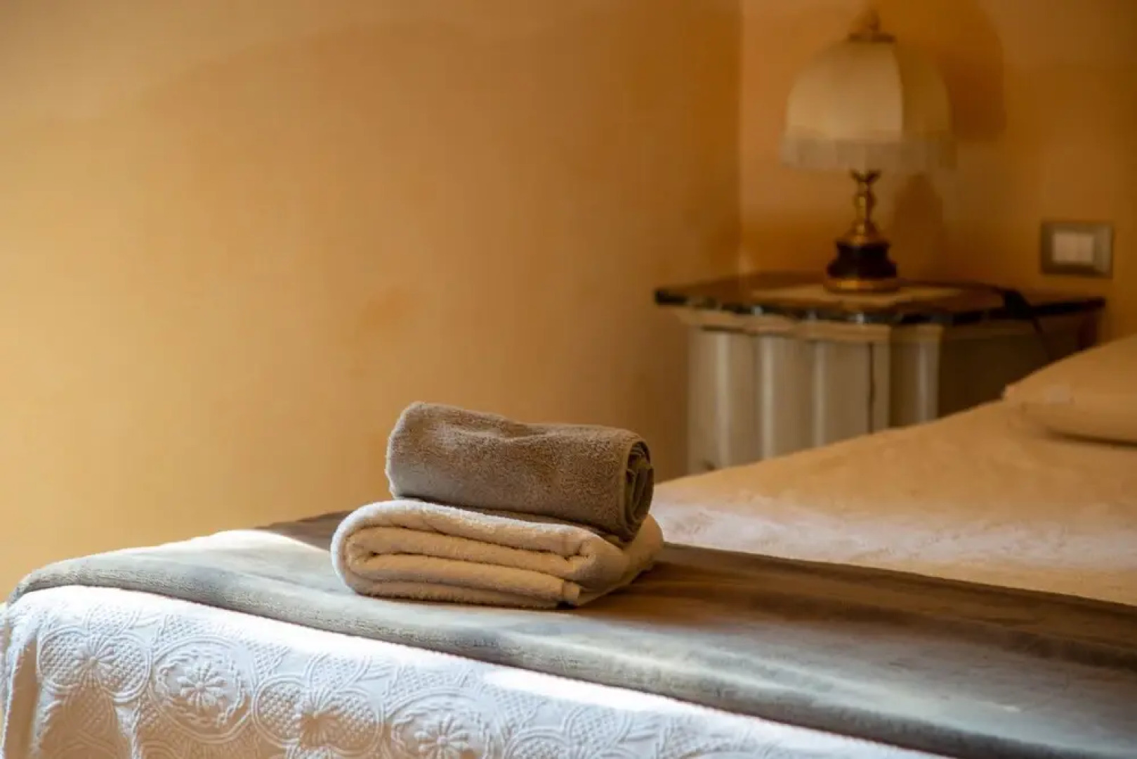 La Dimora Del Caccetta