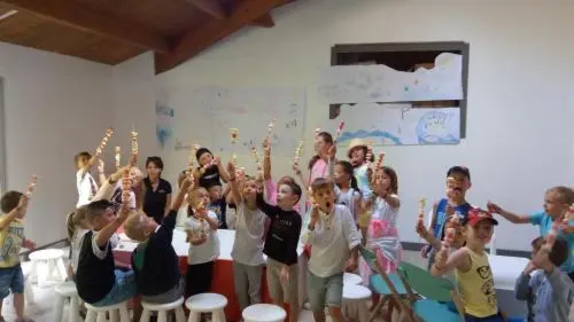 Camping La Puerta Del Sol