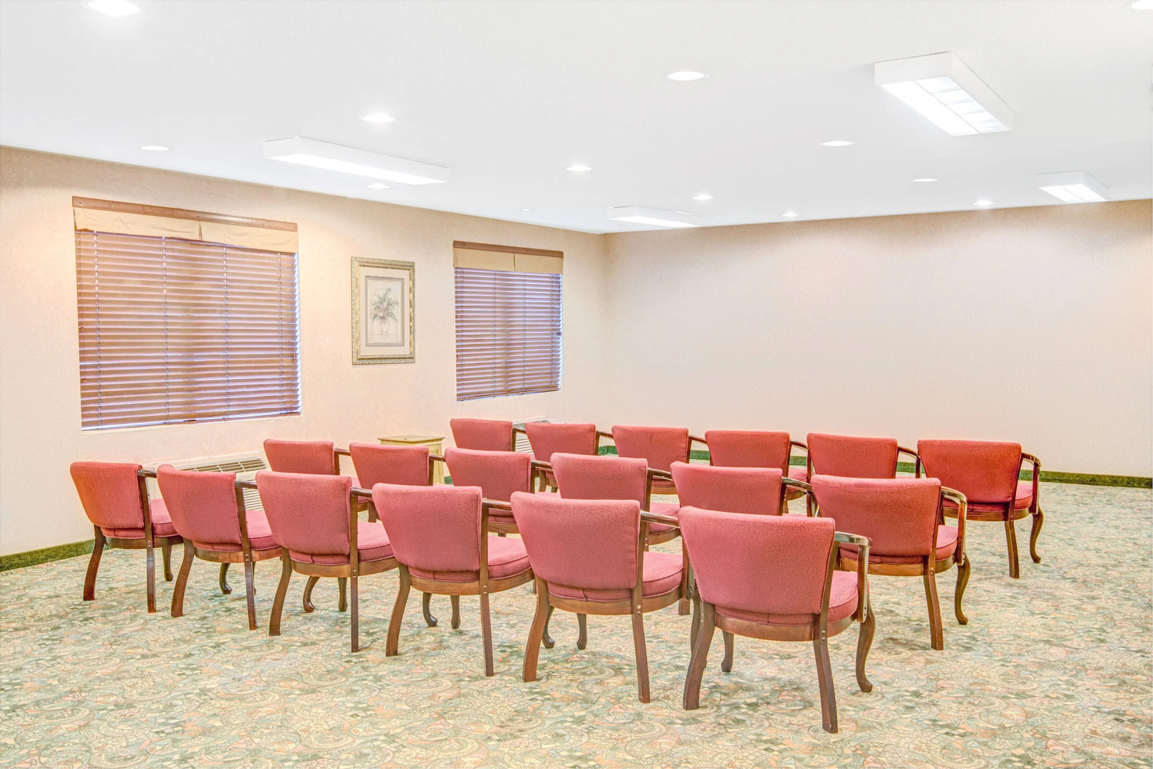 Days Inn By Wyndham Louisburg