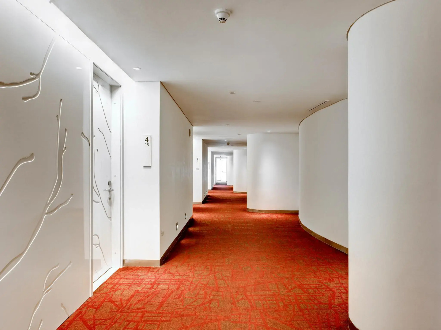 Hotel Las Americas Torre del Mar