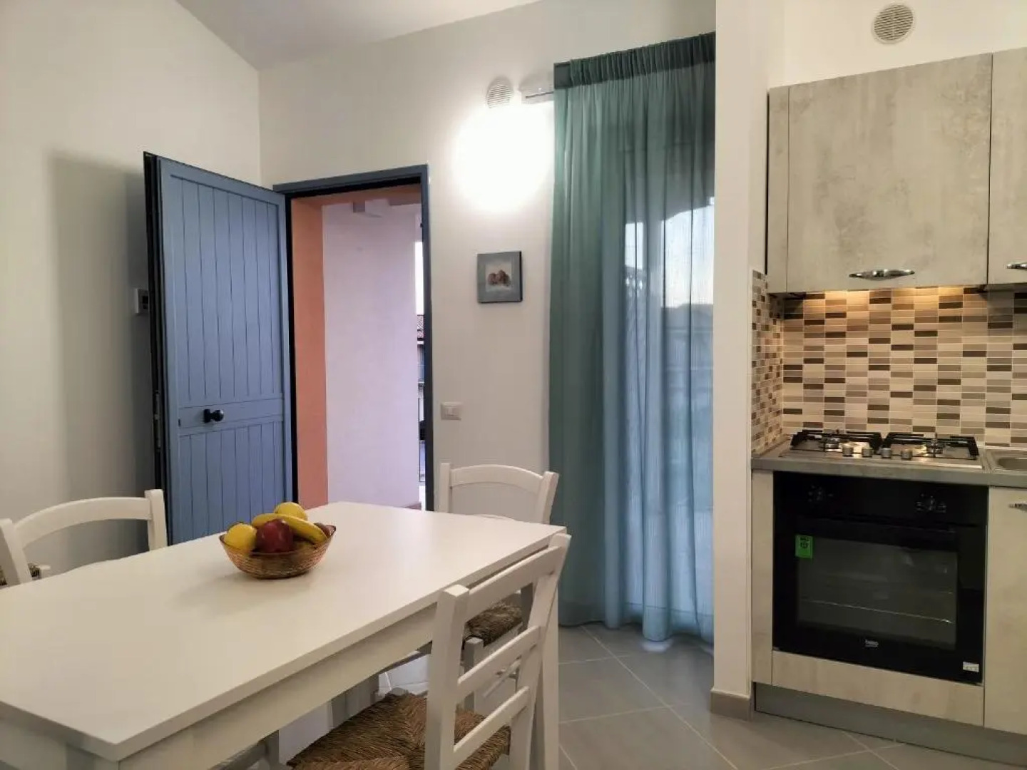 Icaro Residence Apartments