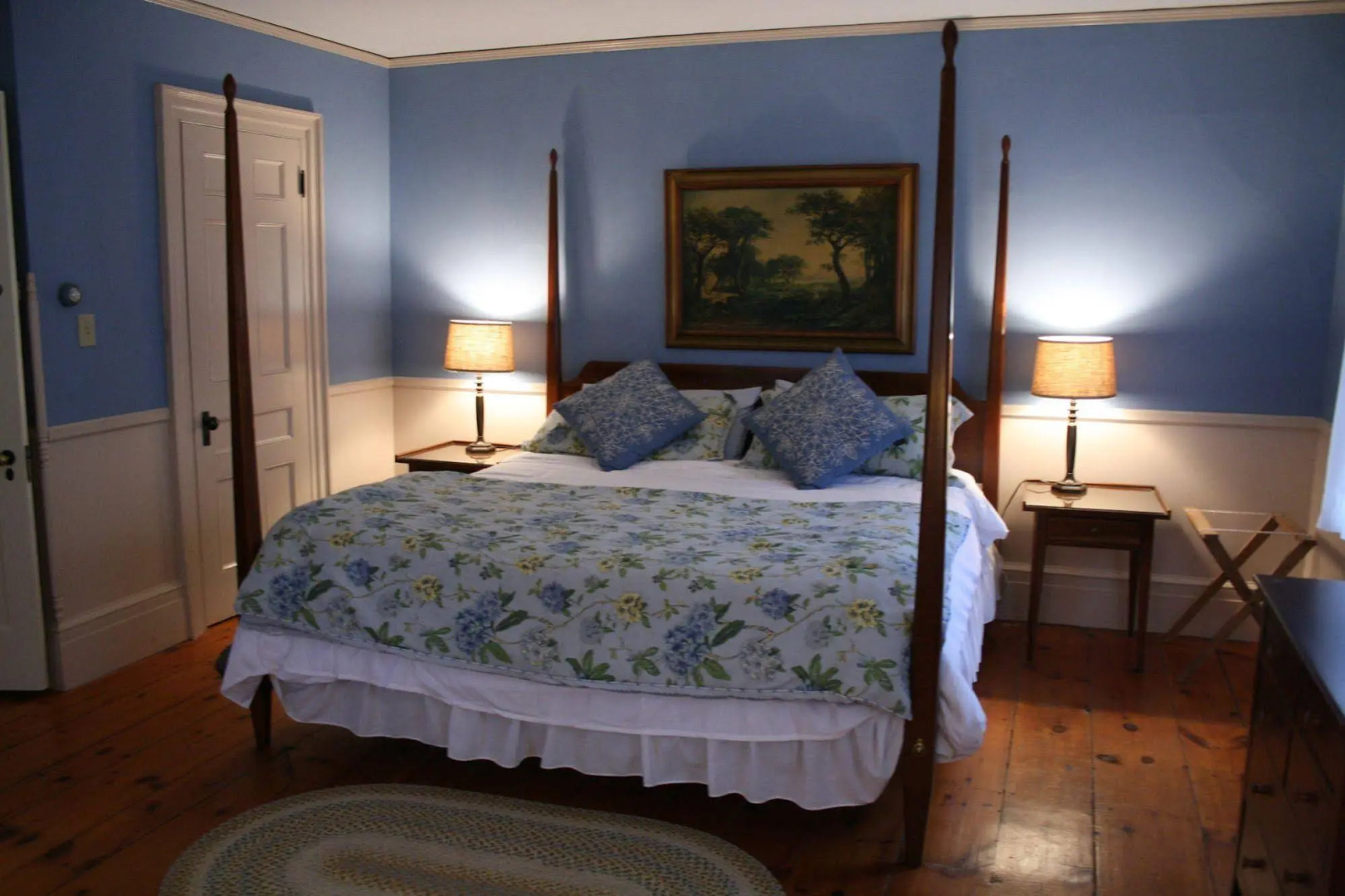 The Egremont Village Inn