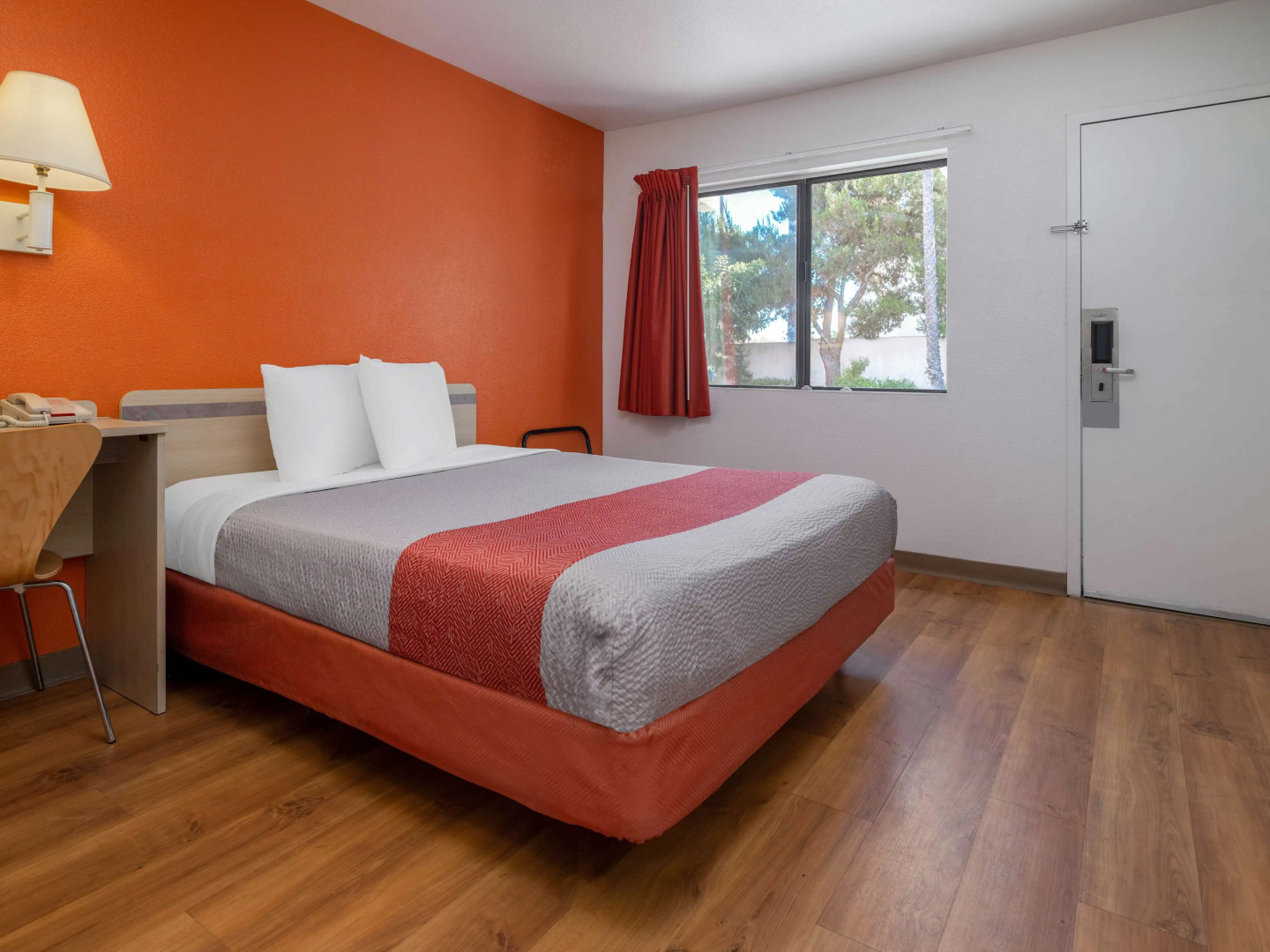 Motel 6 Oceanside, CA