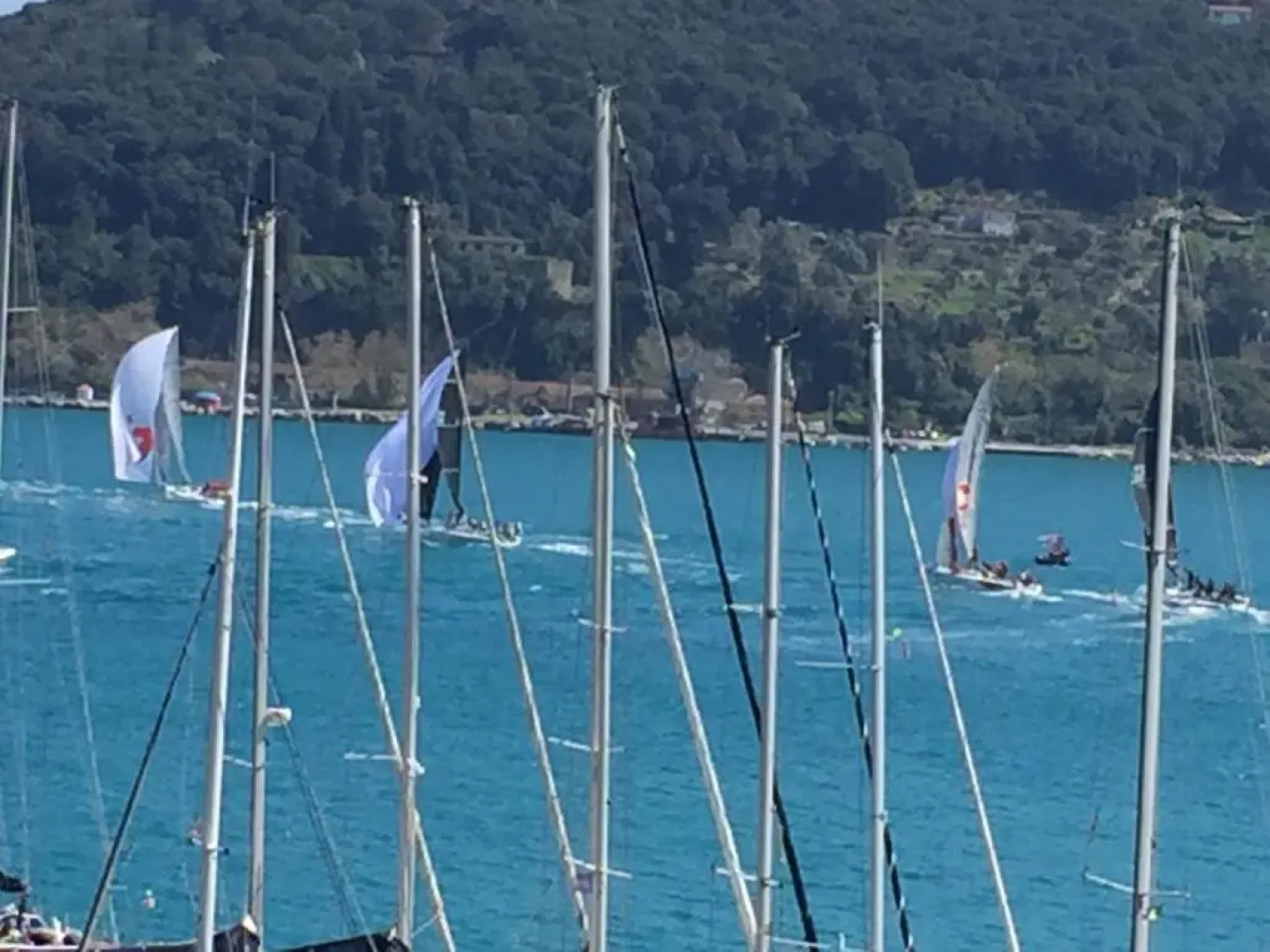 Albergo Ristorante Paradiso