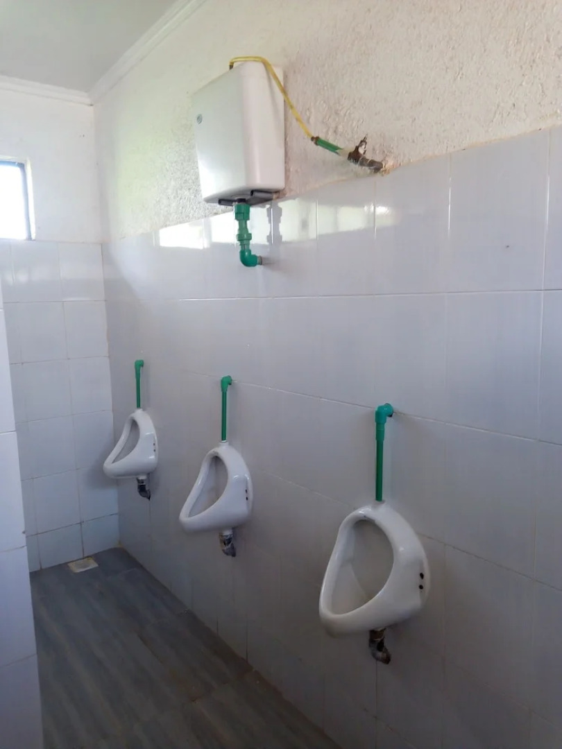 Savannah Lodge Nguluni