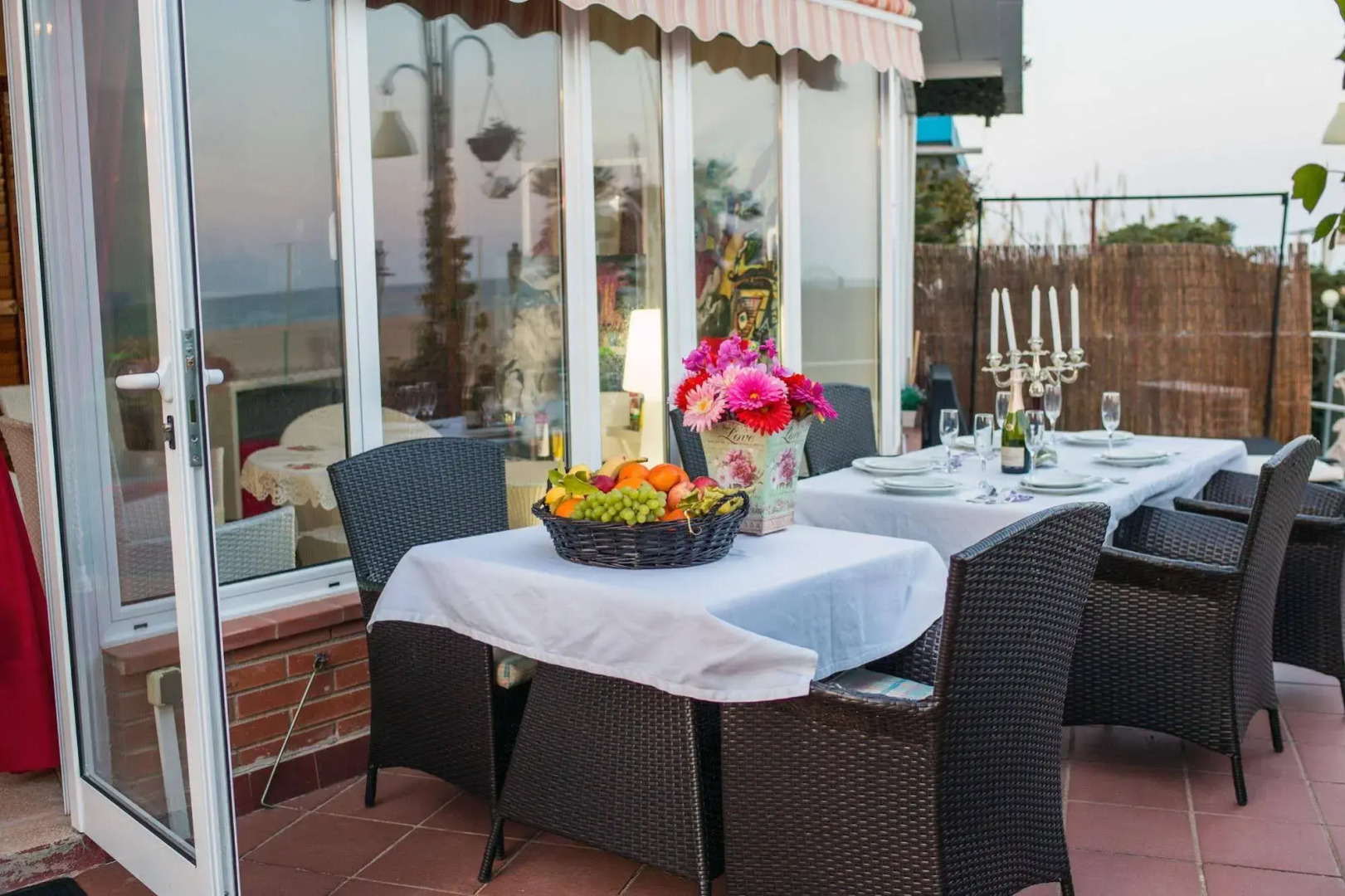 Beach House Barcelona Malgrat De Mar I