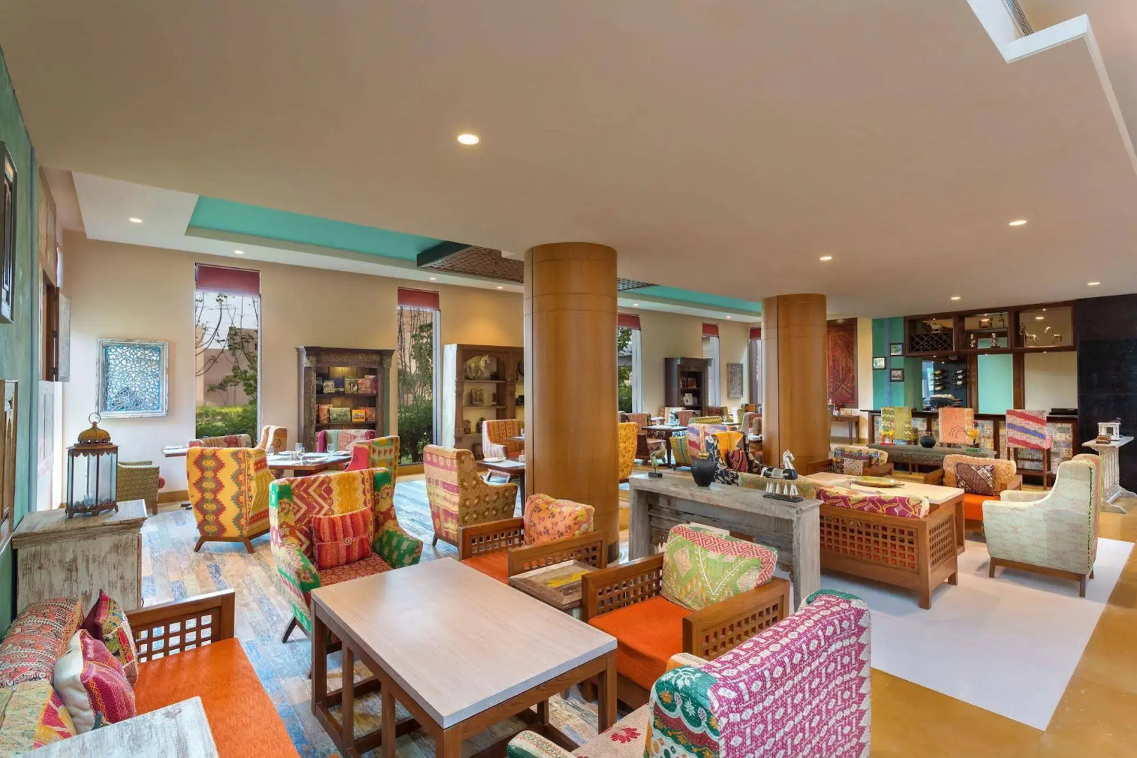 Welcomhotel by ITC Hotels, Jodhpur