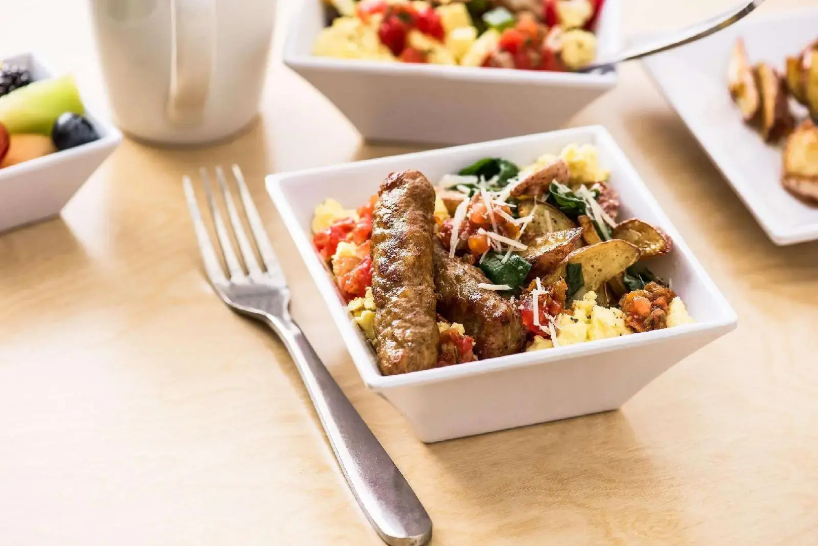 Hyatt Place Uncasville - Casino Area