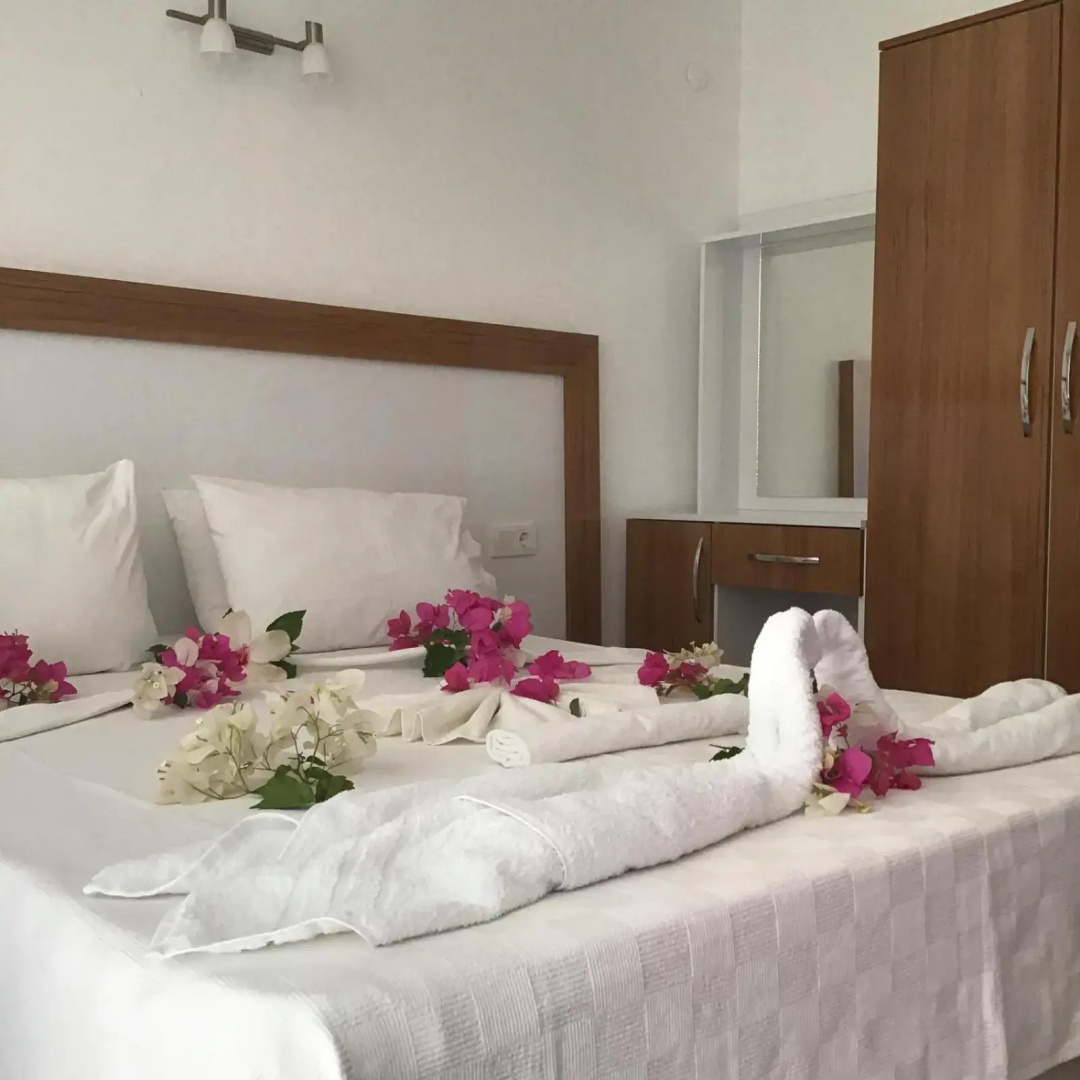 Altunakar 1 Hotel