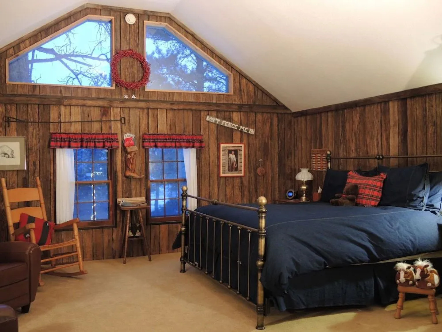 Riversong Inn Retreat