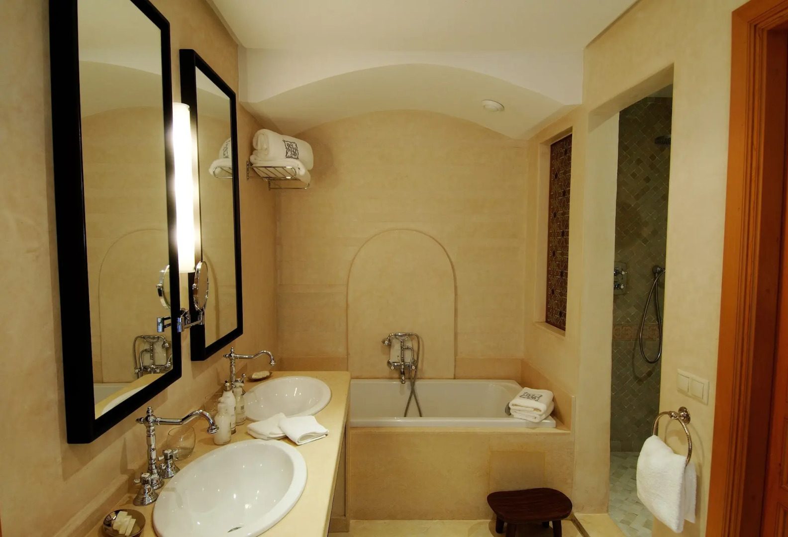 Riad Villa Blanche
