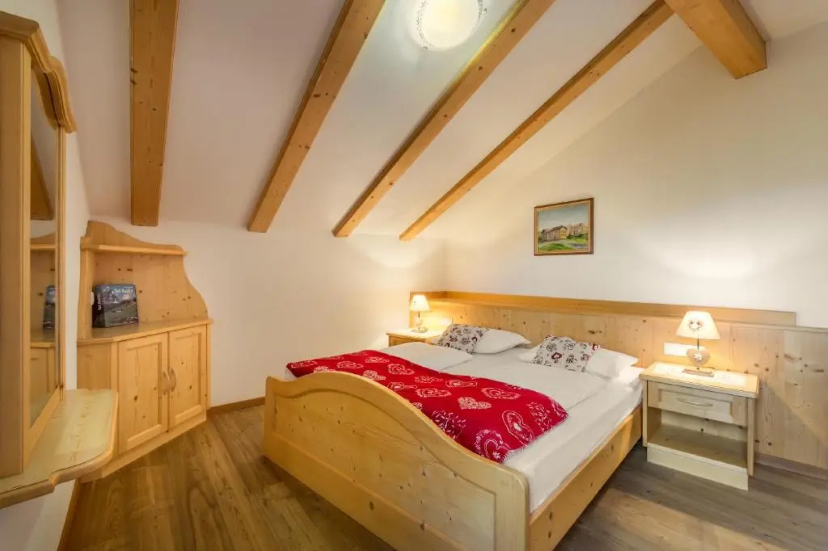 Appartamenti Maierhof