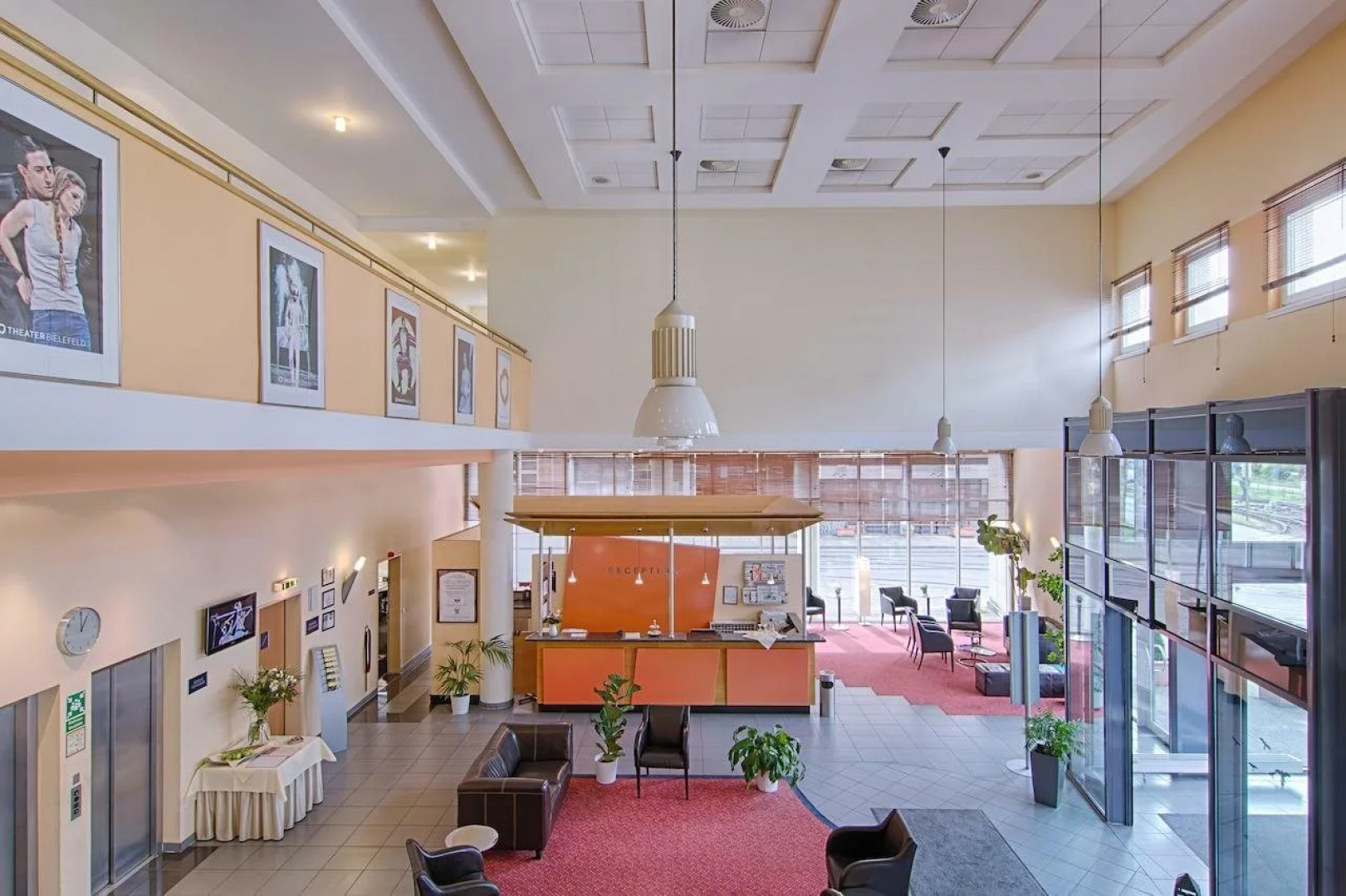 ibis Styles Bielefeld