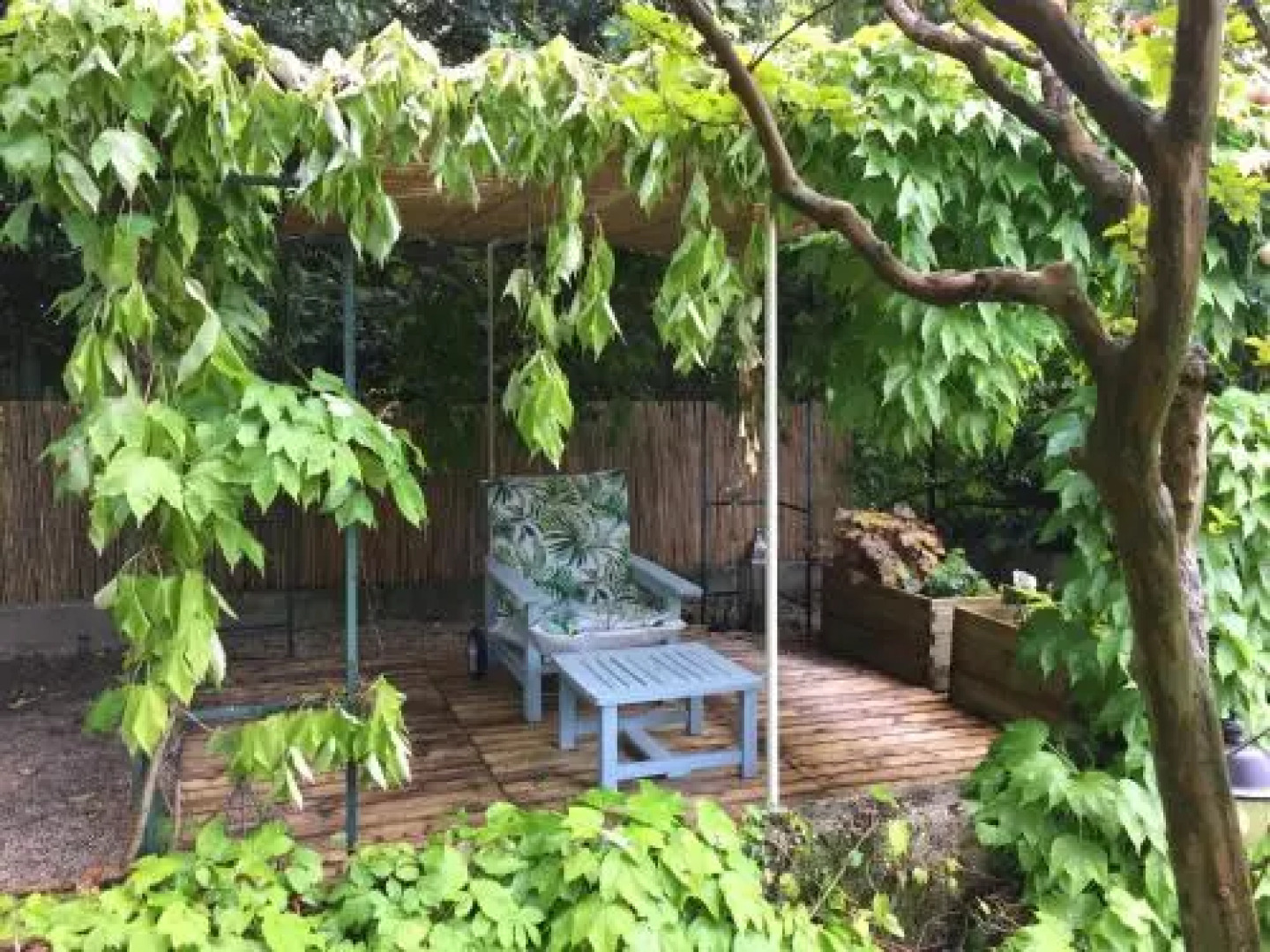 Villa Nicoletta Isidoro