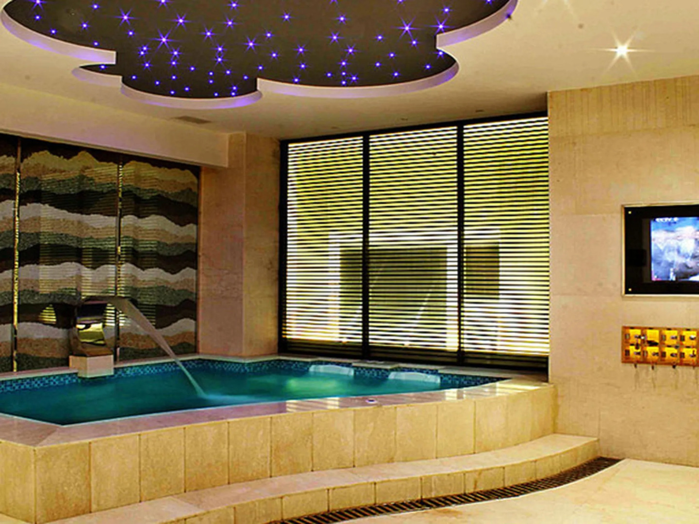 Fuzhou Fuqing Ruixin Hotel