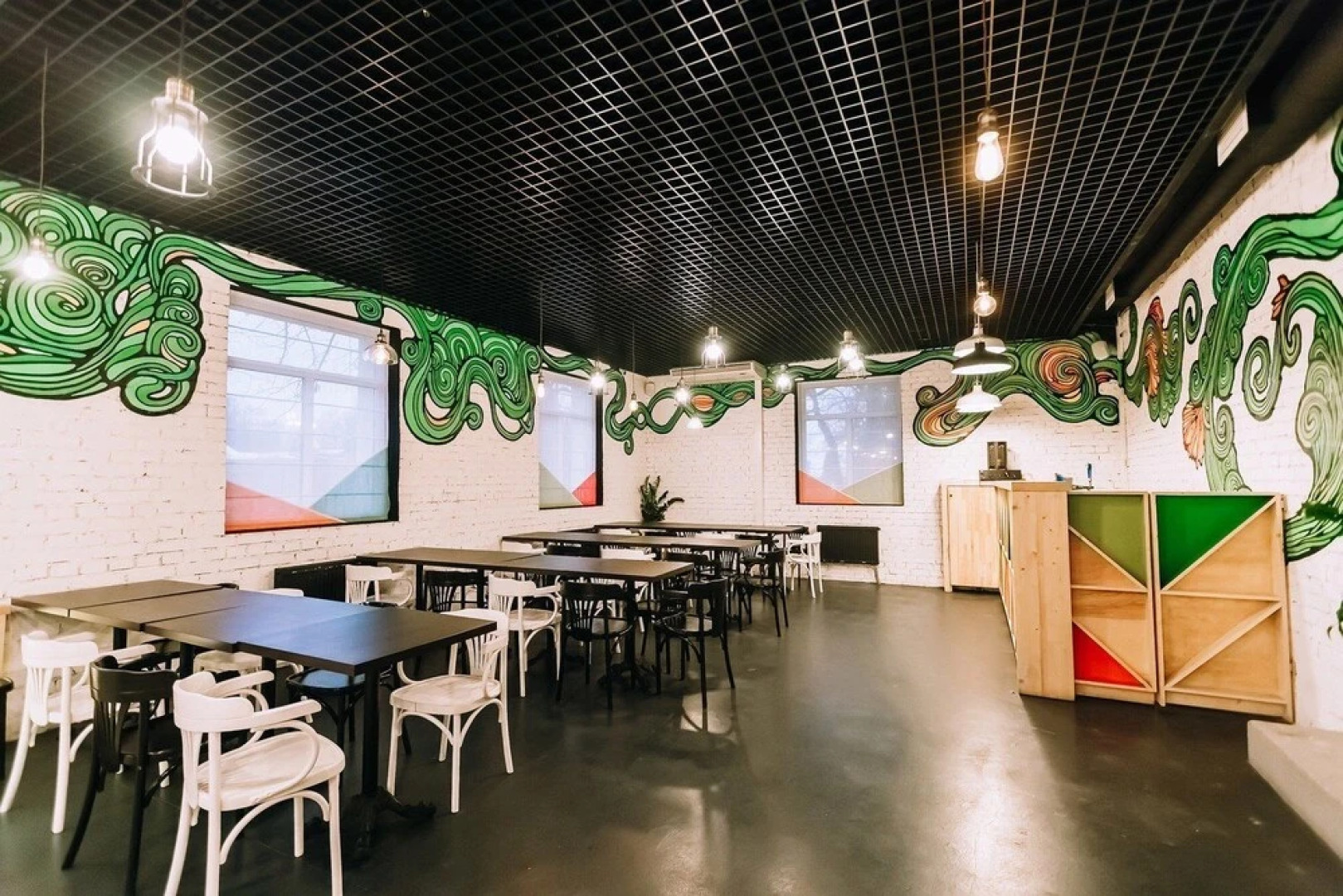 Residency of Arts&Technology QuartaRiata