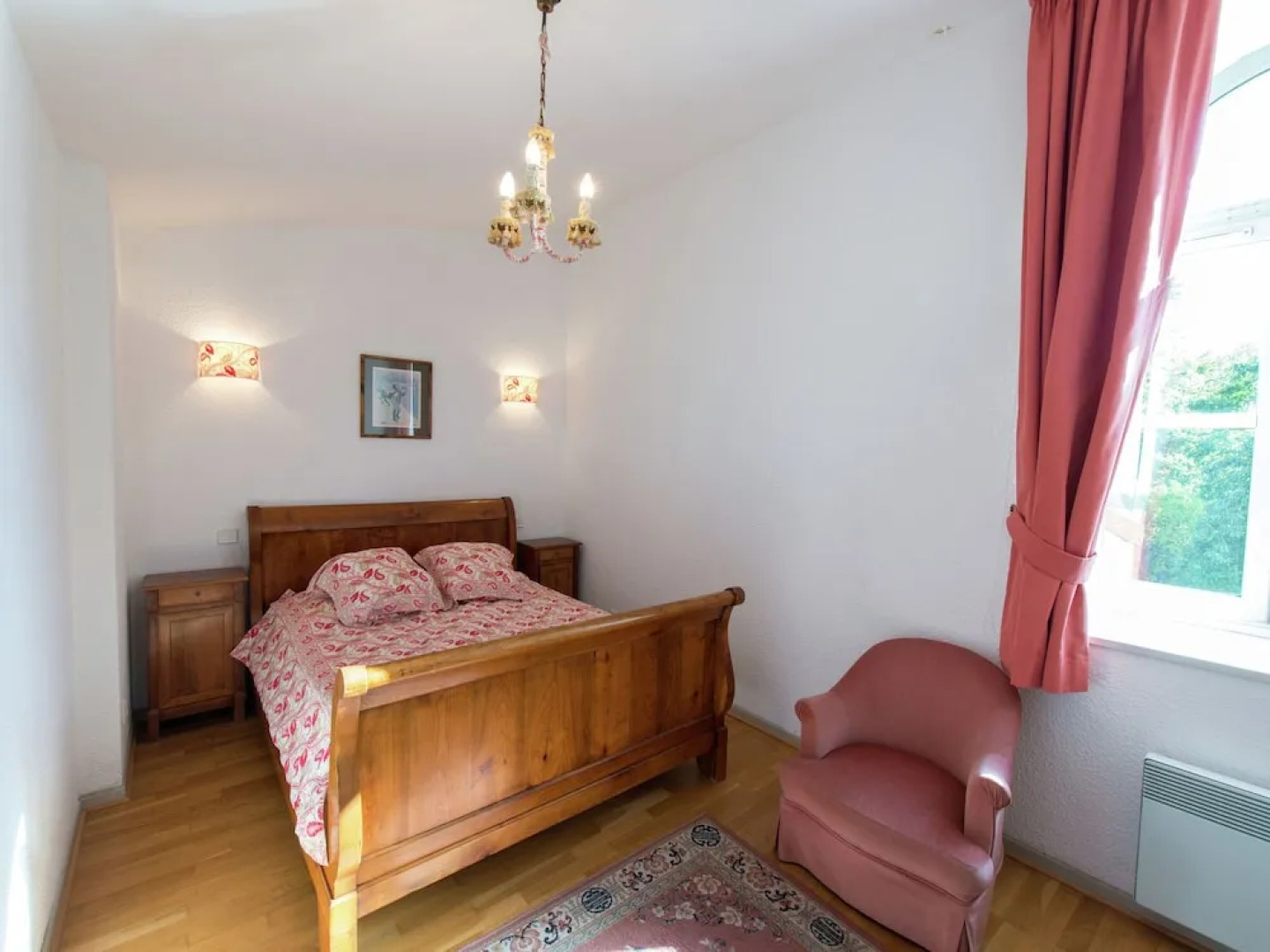 Premium Apartment in Saint-clair With Terrace