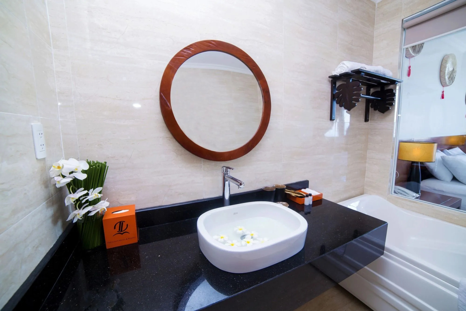 MissBamboo Hotel Nha Trang